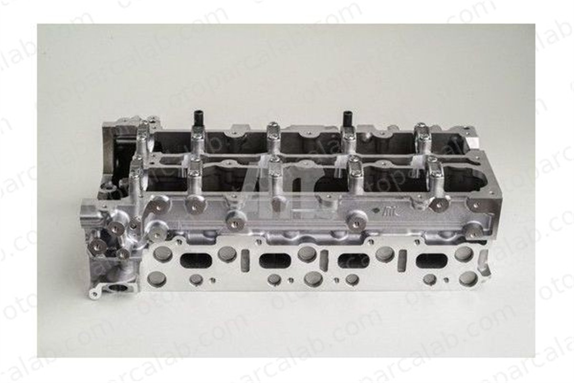 ASPART 8CHE1052 Silindir Kapağı MERCEDES-BENZ SPRINTER 3,5-t Minibüs/Otobüs SPRINTER 3,5-t Panelvan/Van A6510101120 908723