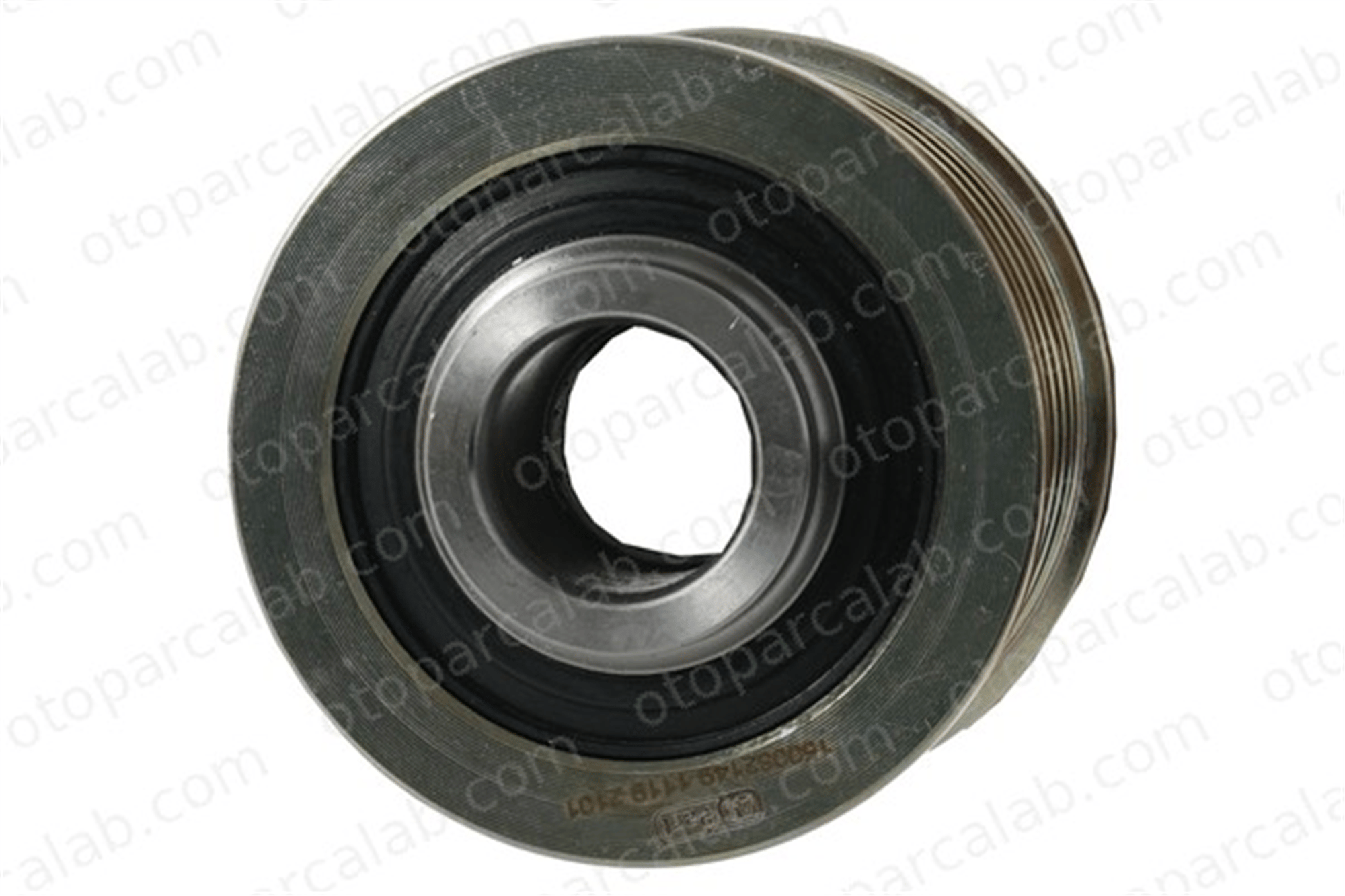 ASPART 8DGP1147 Alternatör Kasnağı OPEL MOVANO B Panelvan/Van MOVANO B Platform şasi 23151JG71B 2310000Q3E