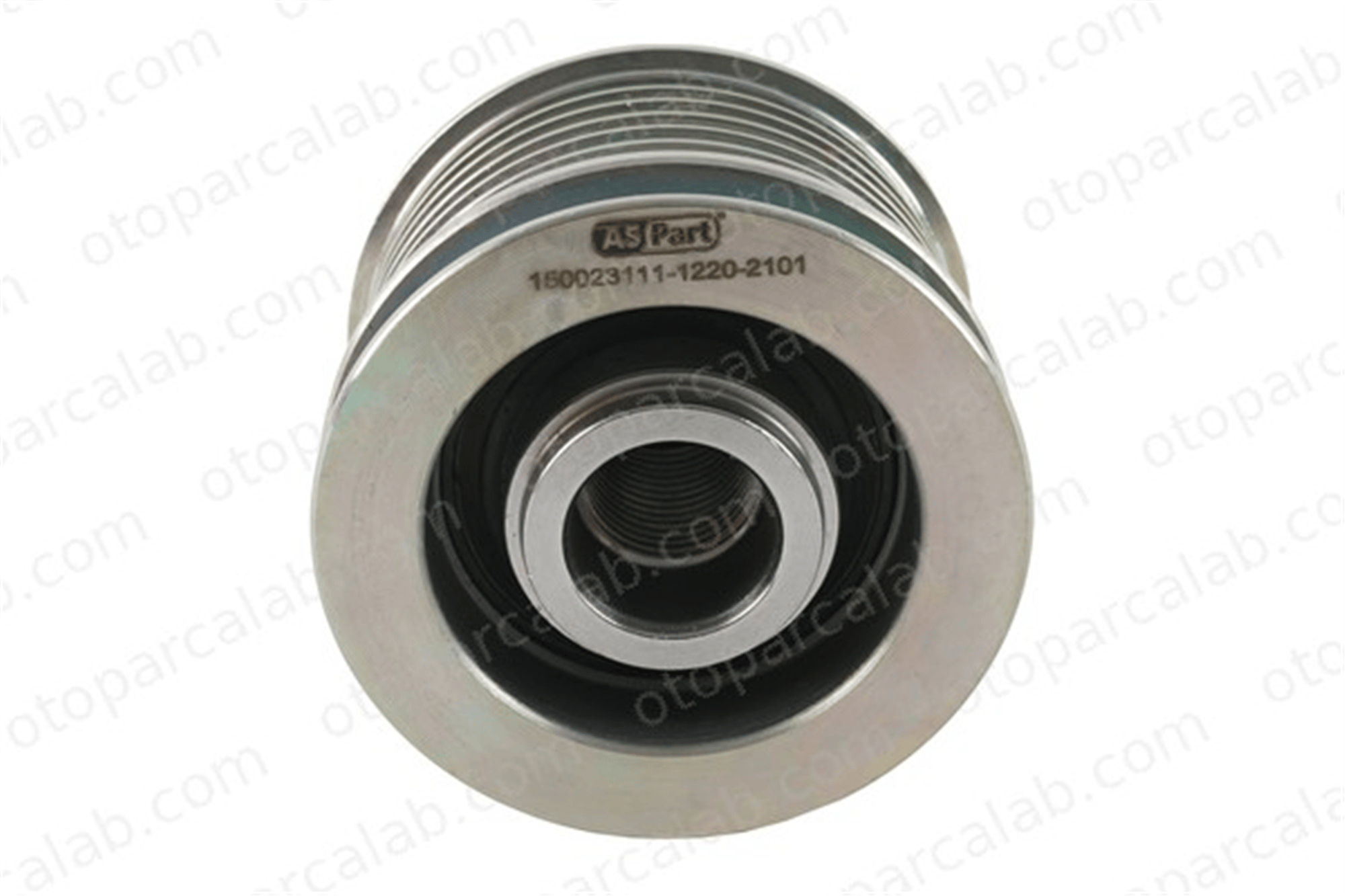 ASPART 8DGP1162 Alternatör Kasnağı MERCEDES-BENZ E-SERISI SPRINTER 3,5-t Panelvan/Van A2711550016 335681