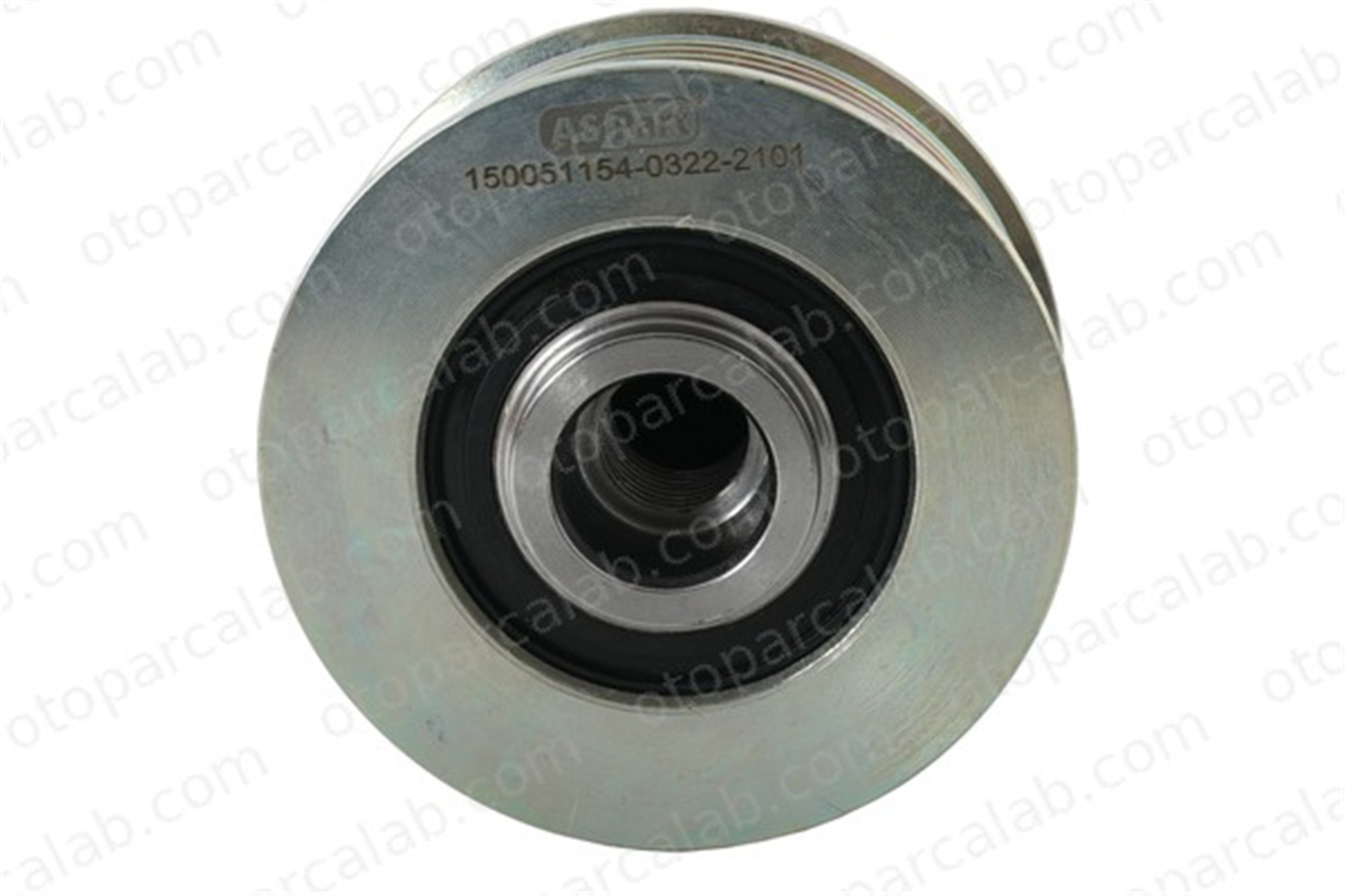 ASPART 8DGP1174 Alternatör Kasnağı HYUNDAI SONATA V KIA MAGENTIS II 2741533050 3730025301