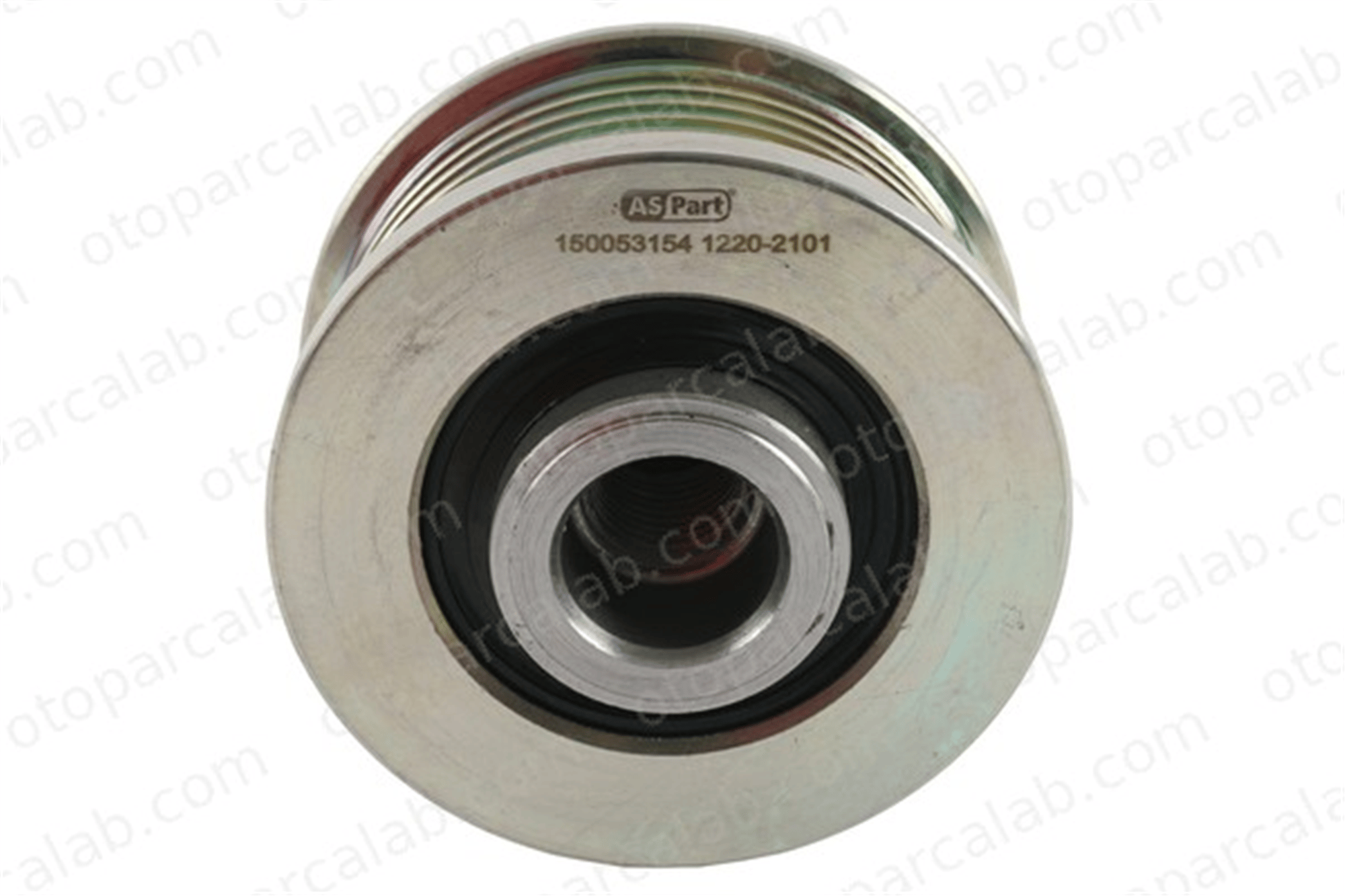 ASPART 8DGP1176 Alternatör Kasnağı TOYOTA URBAN CRUISER VERSO S 2741533070