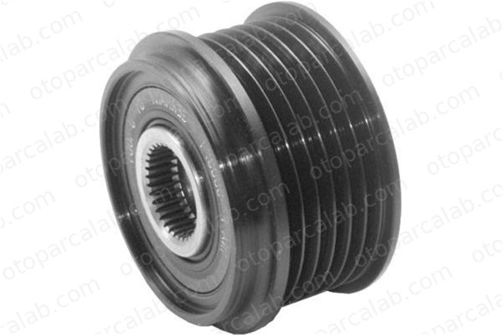 ASPART 8DGP1182 Alternatör Kasnağı CHRYSLER 300C Touring 300M 353411 10366268