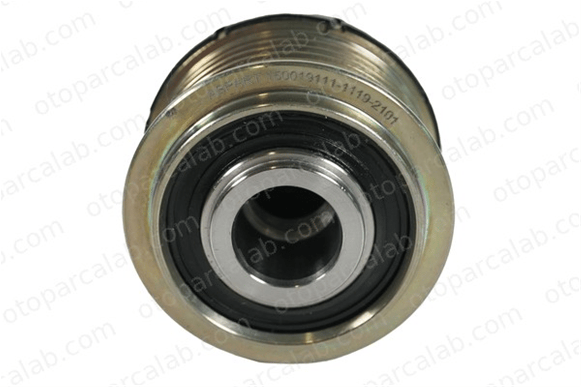ASPART 8DGP1237 Alternatör Kasnağı MERCEDES-BENZ C-SERISI T-Model RENAULT TRAFIC II Panelvan/Van A6111550015 335311