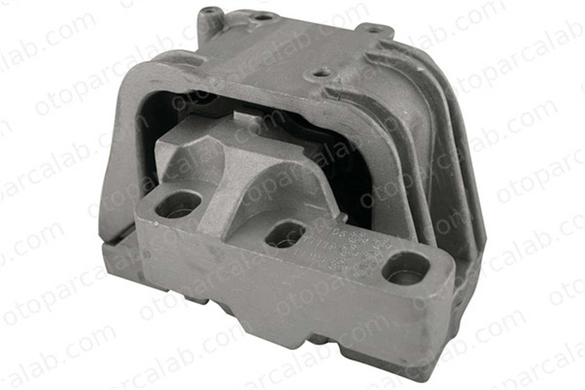 ASPART 8ESU1038 Motor Takozu Sağ VW GOLF VI Cabrio SKODA YETI 1K0199262P
