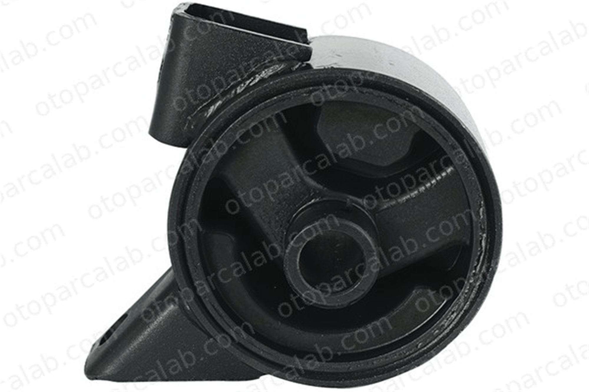 ASPART 8ESU1066 Motor Takozu Ön HYUNDAI ACCENT II ACCENT II Sedan 2191025700