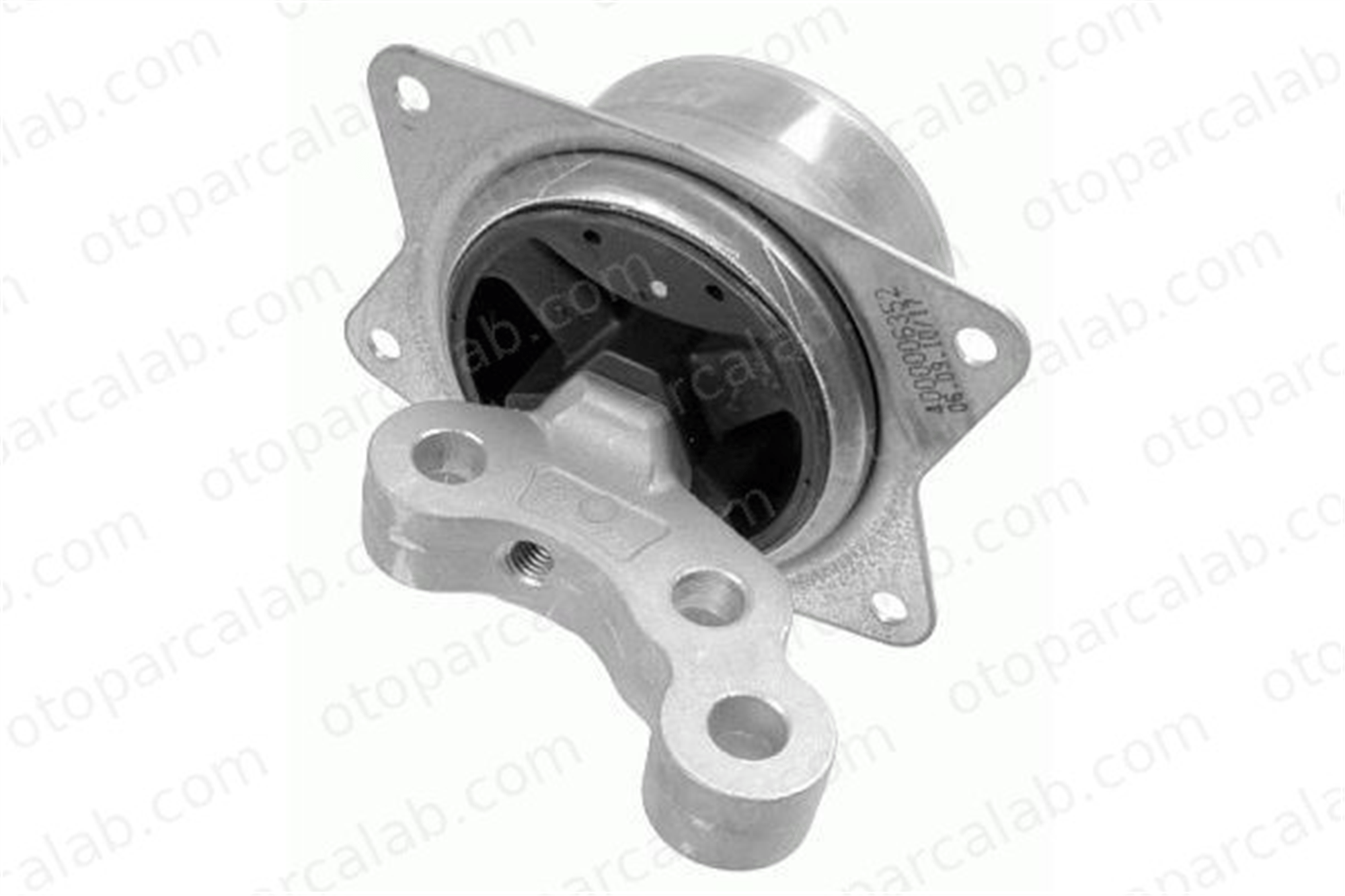 ASPART 8ESU1117 Motor Takozu Sol OPEL SIGNUM Hatchback VECTRA C 5684643 13207581