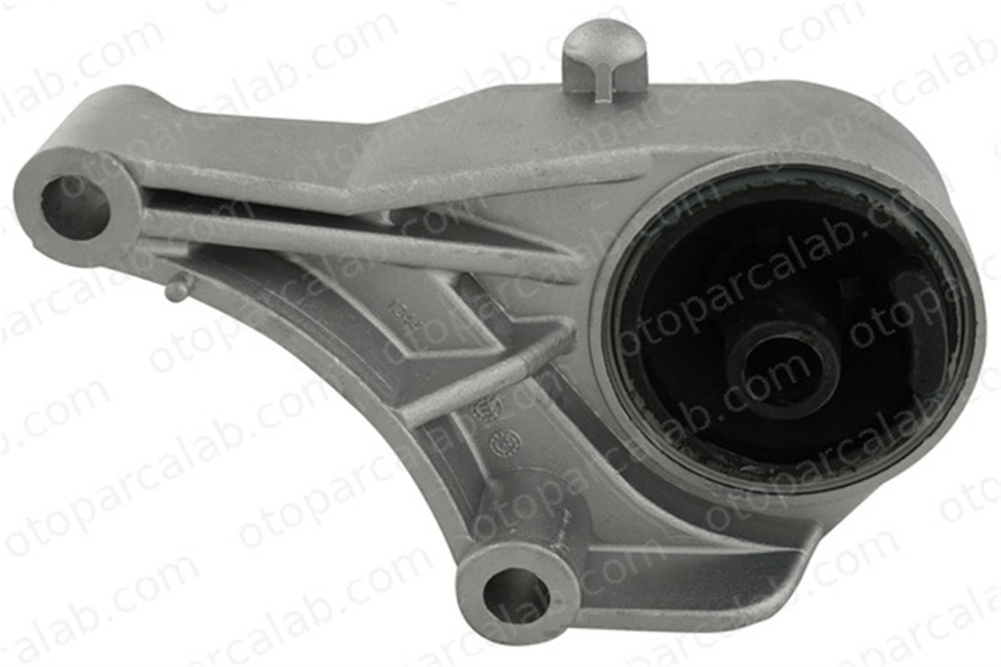 ASPART 8ESU1148 Motor Takozu Ön OPEL MERIVA A MPV COMBO Kasa/büyük limuzin 684238 24416545