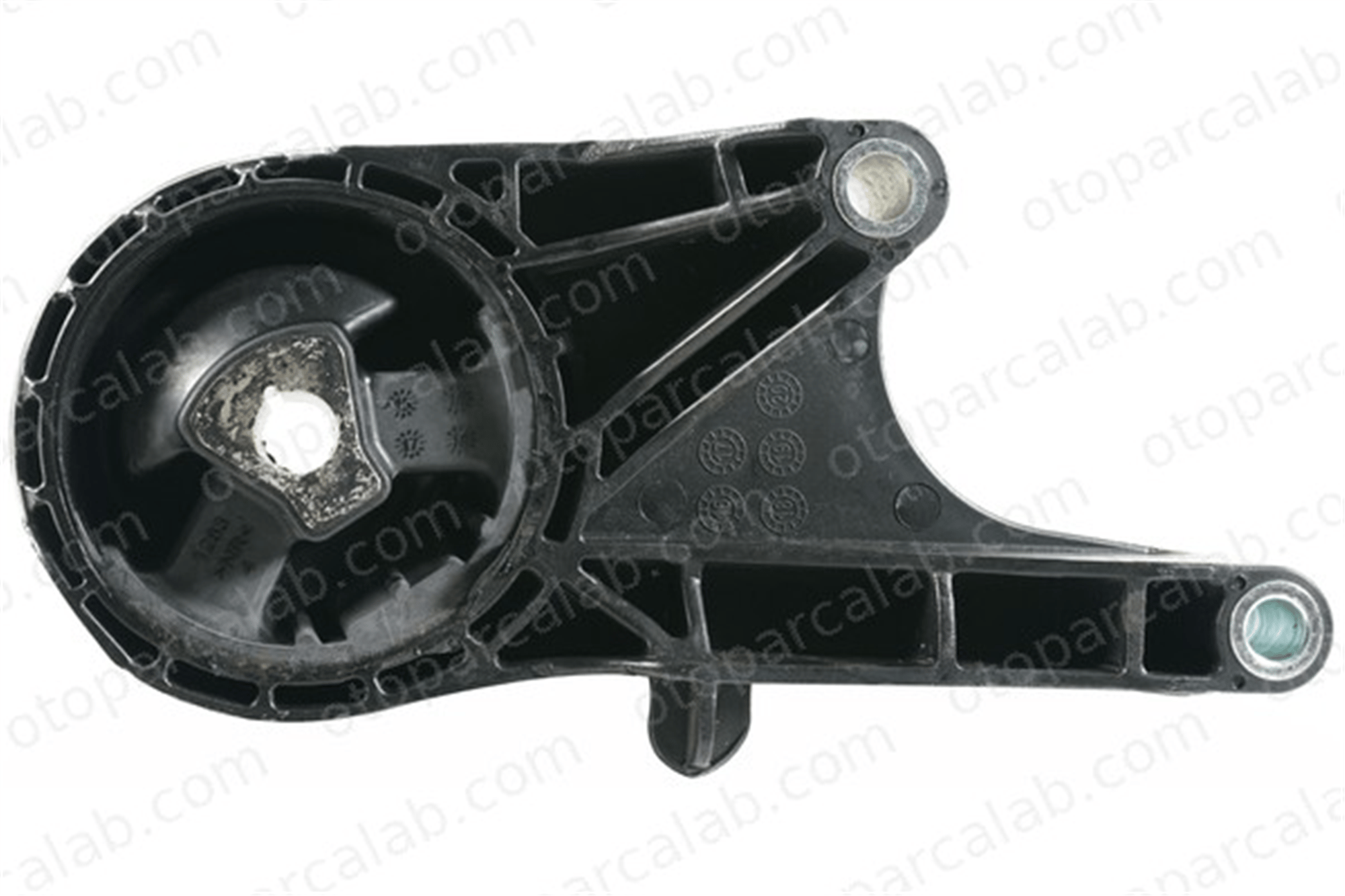 ASPART 8ESU1155 Motor Takozu Ön OPEL INSIGNIA A INSIGNIA A Sedan 13227762 13227764