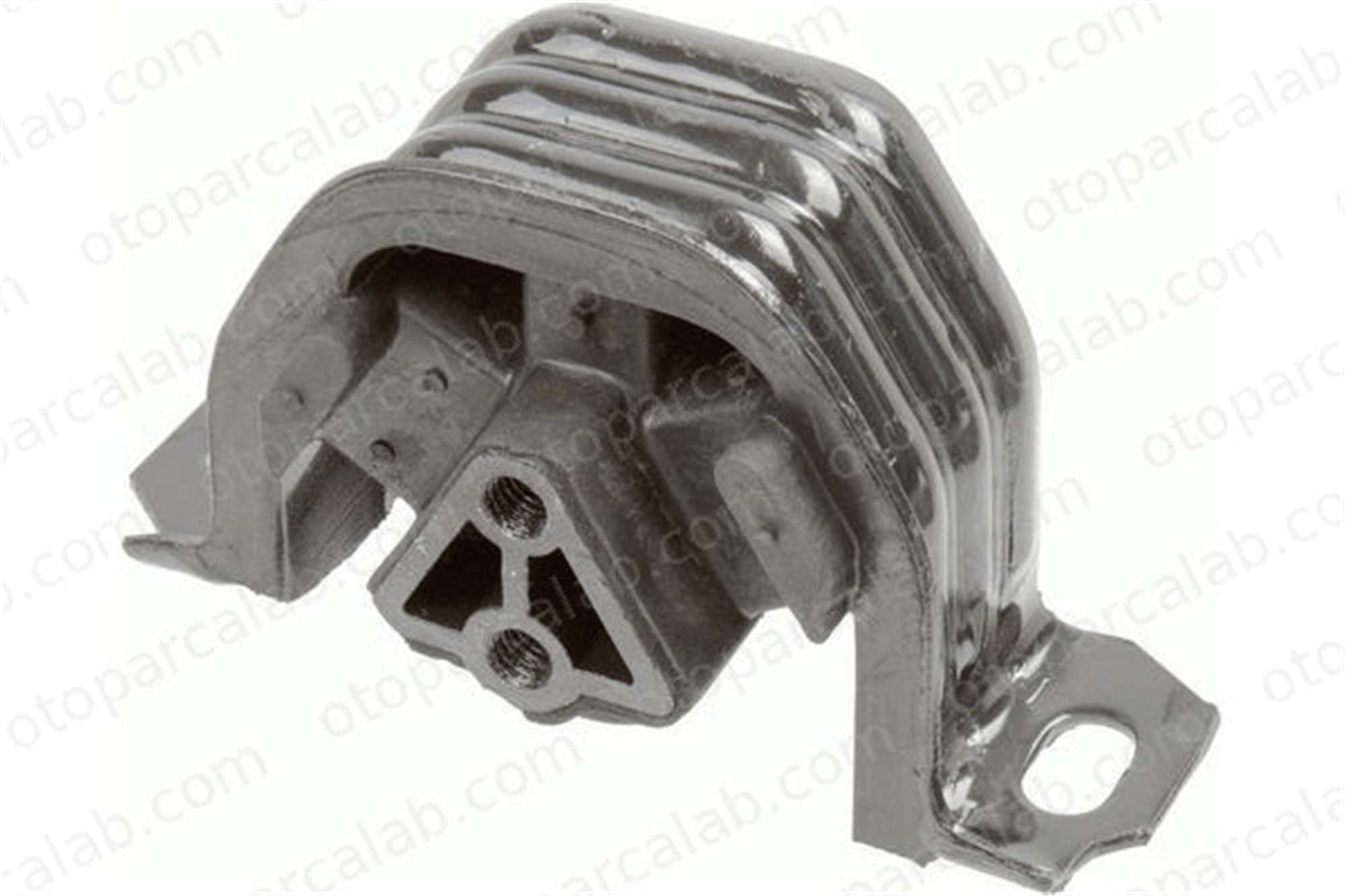 ASPART 8ESU1158 Motor Takozu Sol OPEL VECTRA A VECTRA A Hatchback 684641 90345164