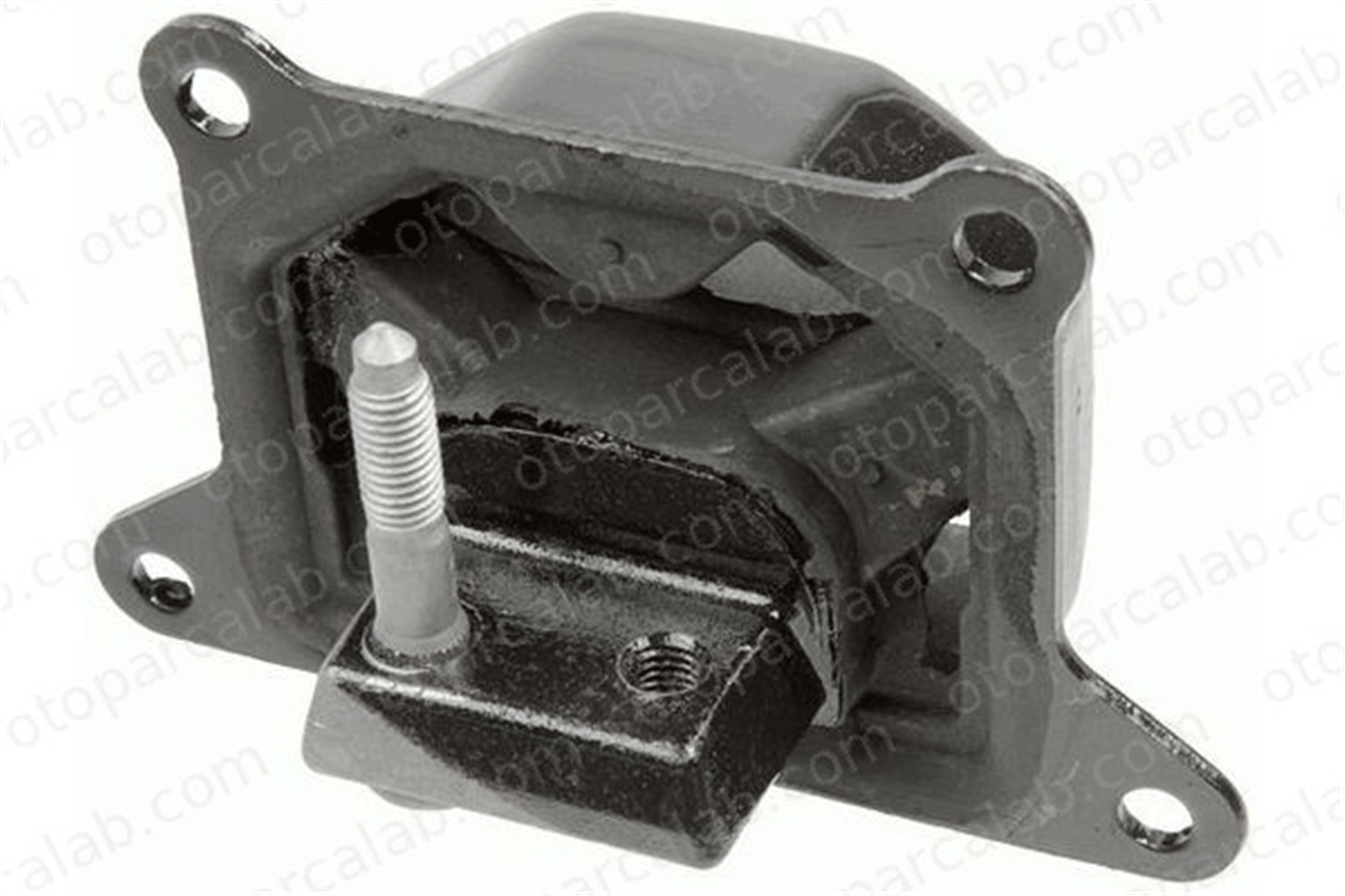 ASPART 8ESU1162 Motor Takozu Sağ OPEL CORSA B TIGRA 684666 90445300