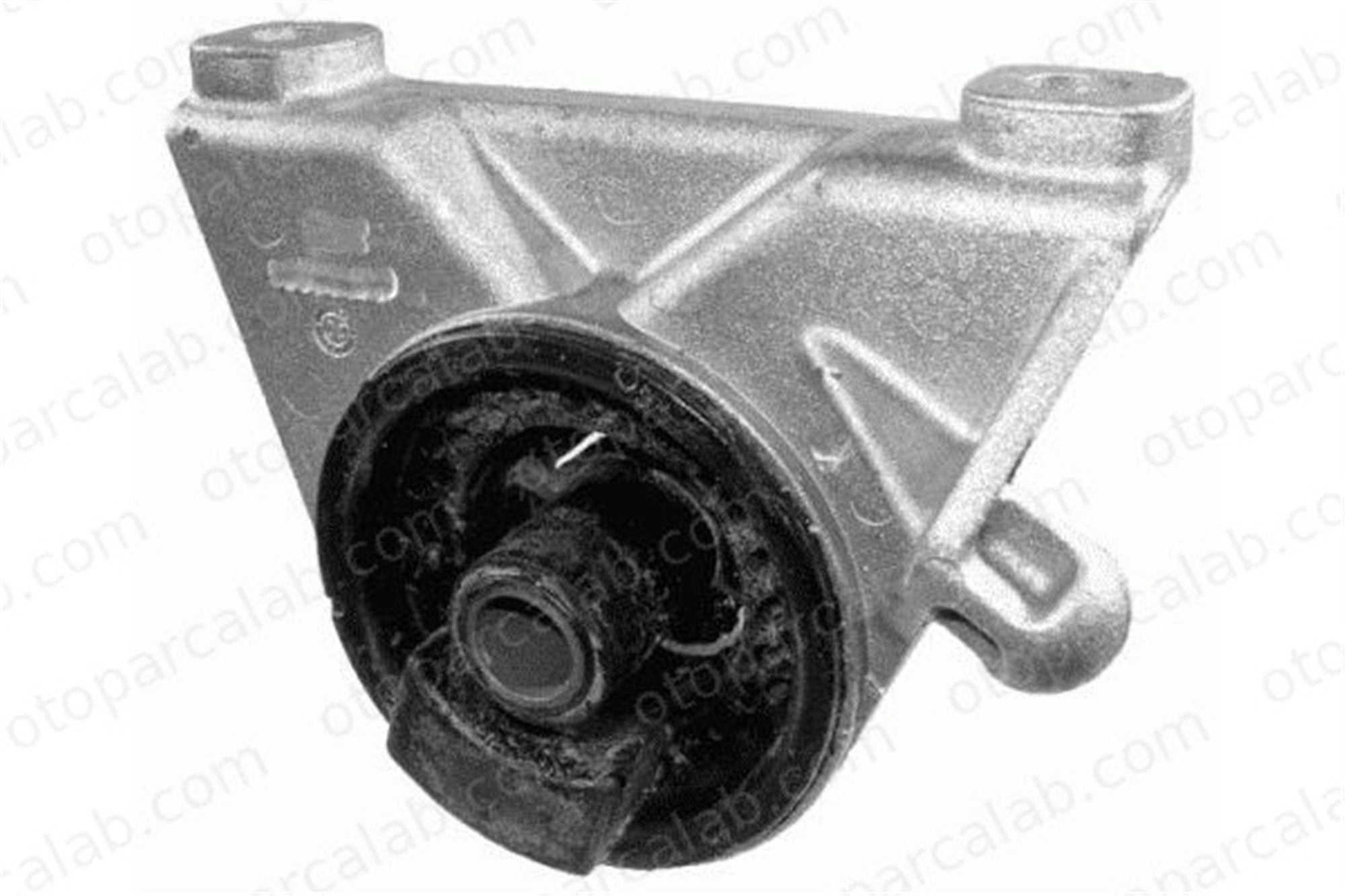ASPART 8ESU1167 Motor Takozu Ön OPEL ASTRA G Sedan ASTRA G Station wagon 684693 90538576