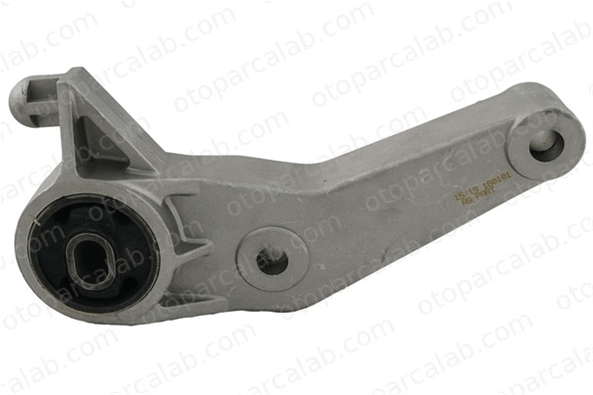 ASPART 8ESU1192 Motor Takozu Üst OPEL CORSA C Kasa/eğik arka COMBO Kasa/büyük limuzin 846000 9227883