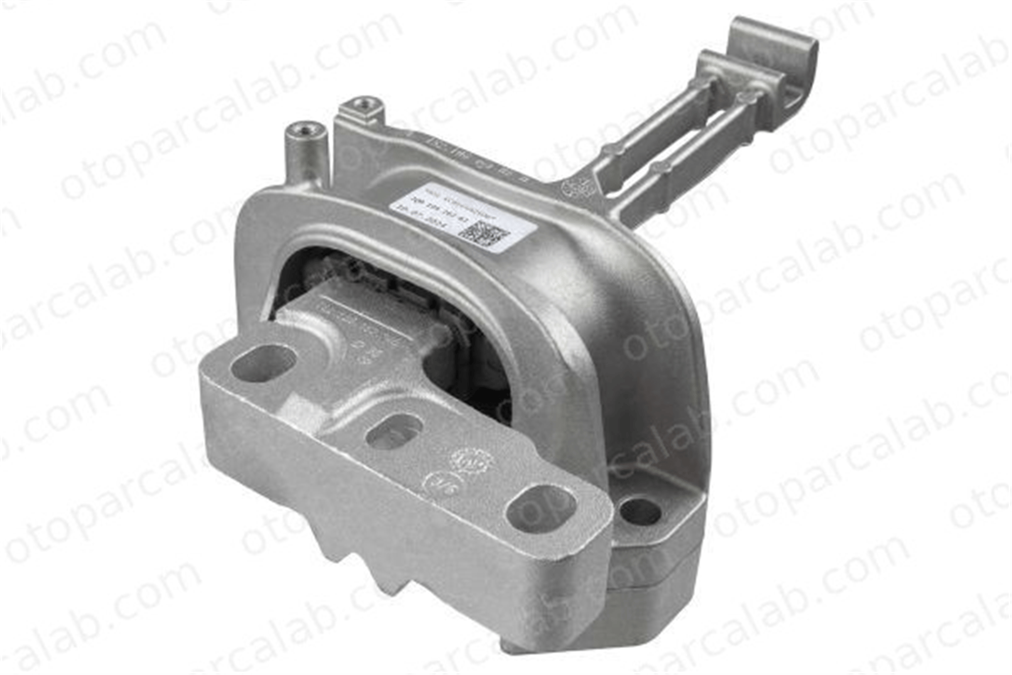 ASPART 8ESU1231 Motor Takozu Sağ SEAT IBIZA V VW POLO VI 2Q0199262BJ 2Q0199262AS