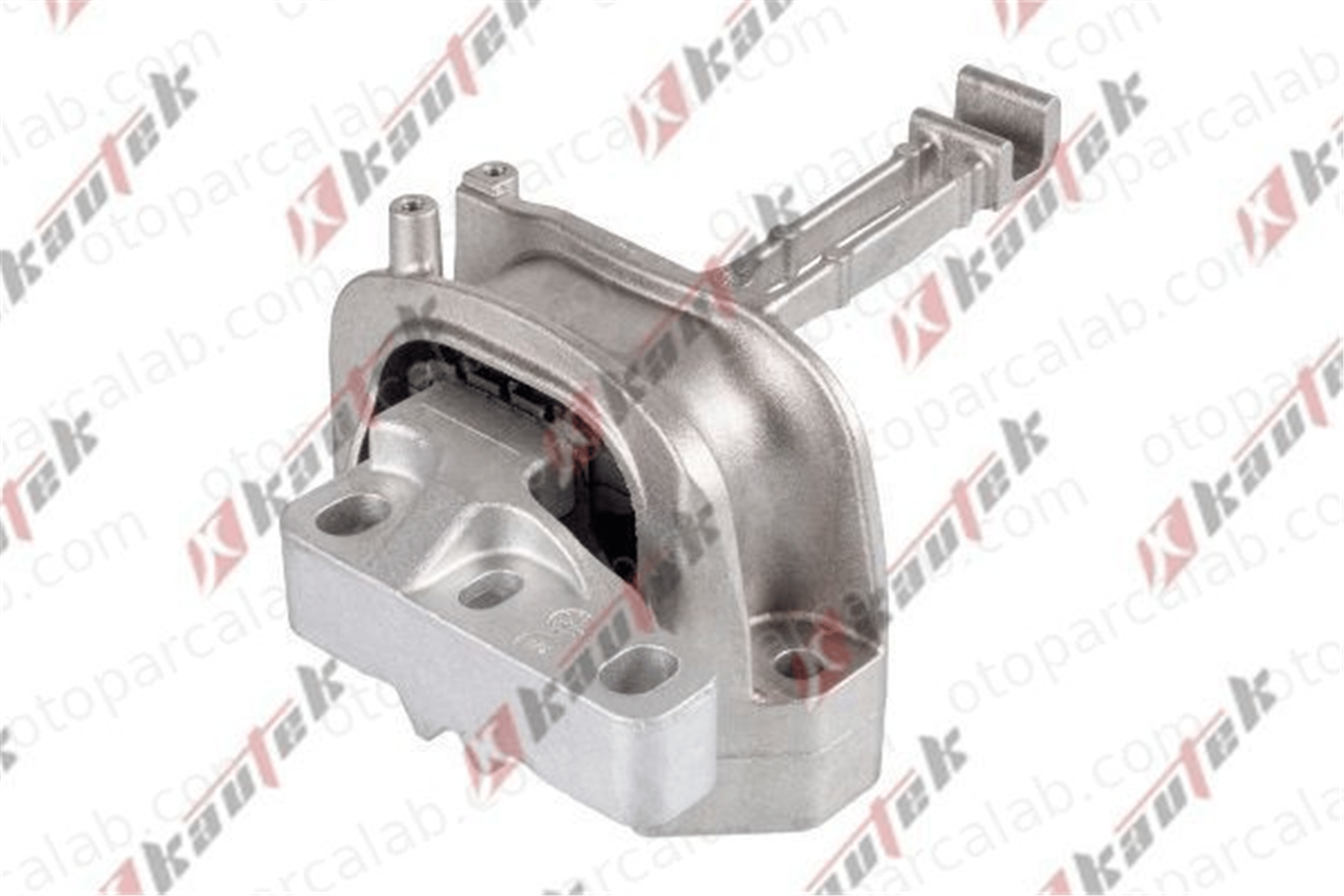 ASPART 8ESU1233 Motor Takozu Sağ VW POLO VI AUDI A1 Sportback 2Q0199262BN 2Q0199262BF