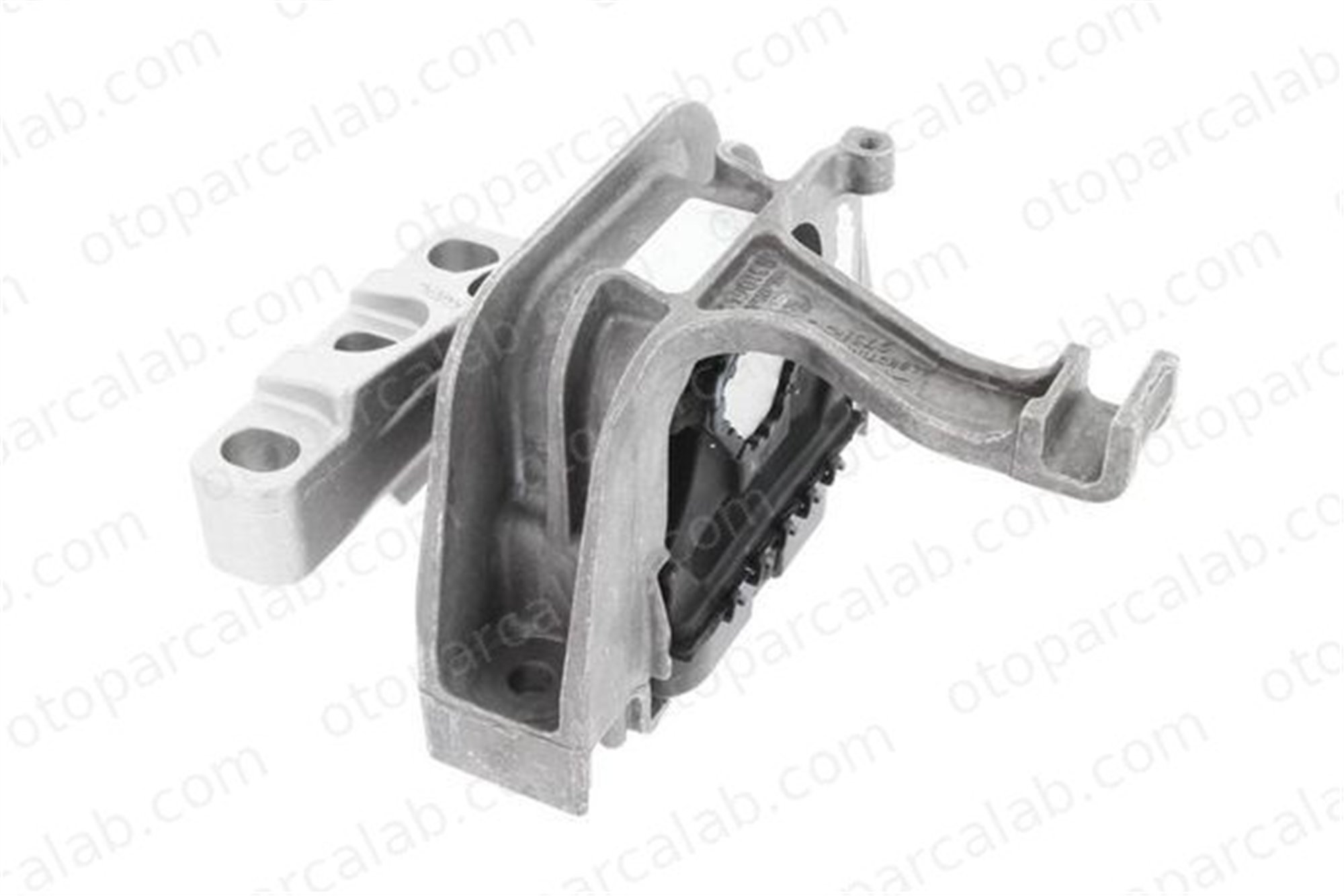 ASPART 8ESU1253 Motor Takozu Sağ AUDI A3 Cabrio A3 Limousine 5Q0199262BK