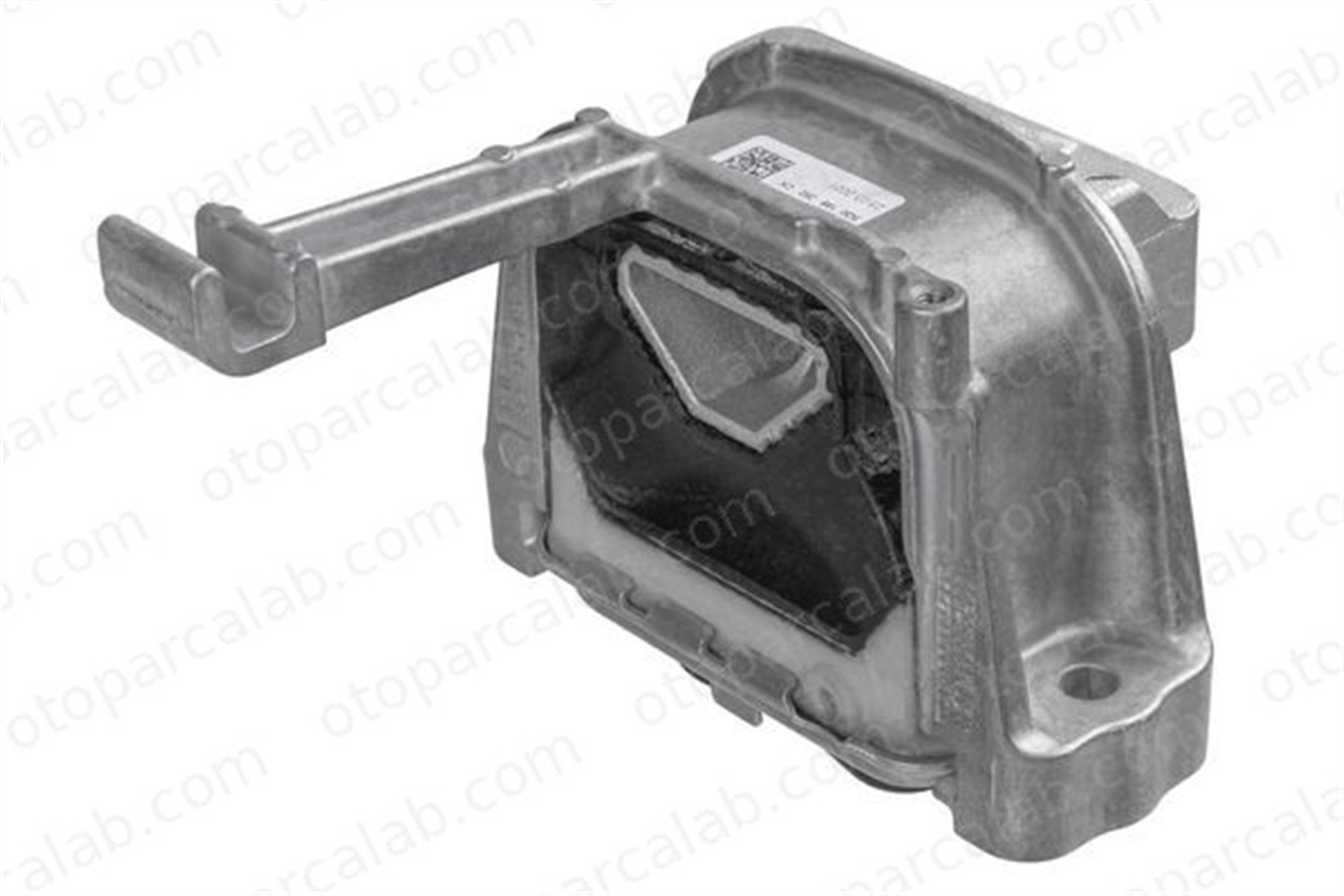 ASPART 8ESU1254 Motor Takozu Sağ AUDI A3 Limousine A3 Sportback 5WA199262A 5Q0199262CK