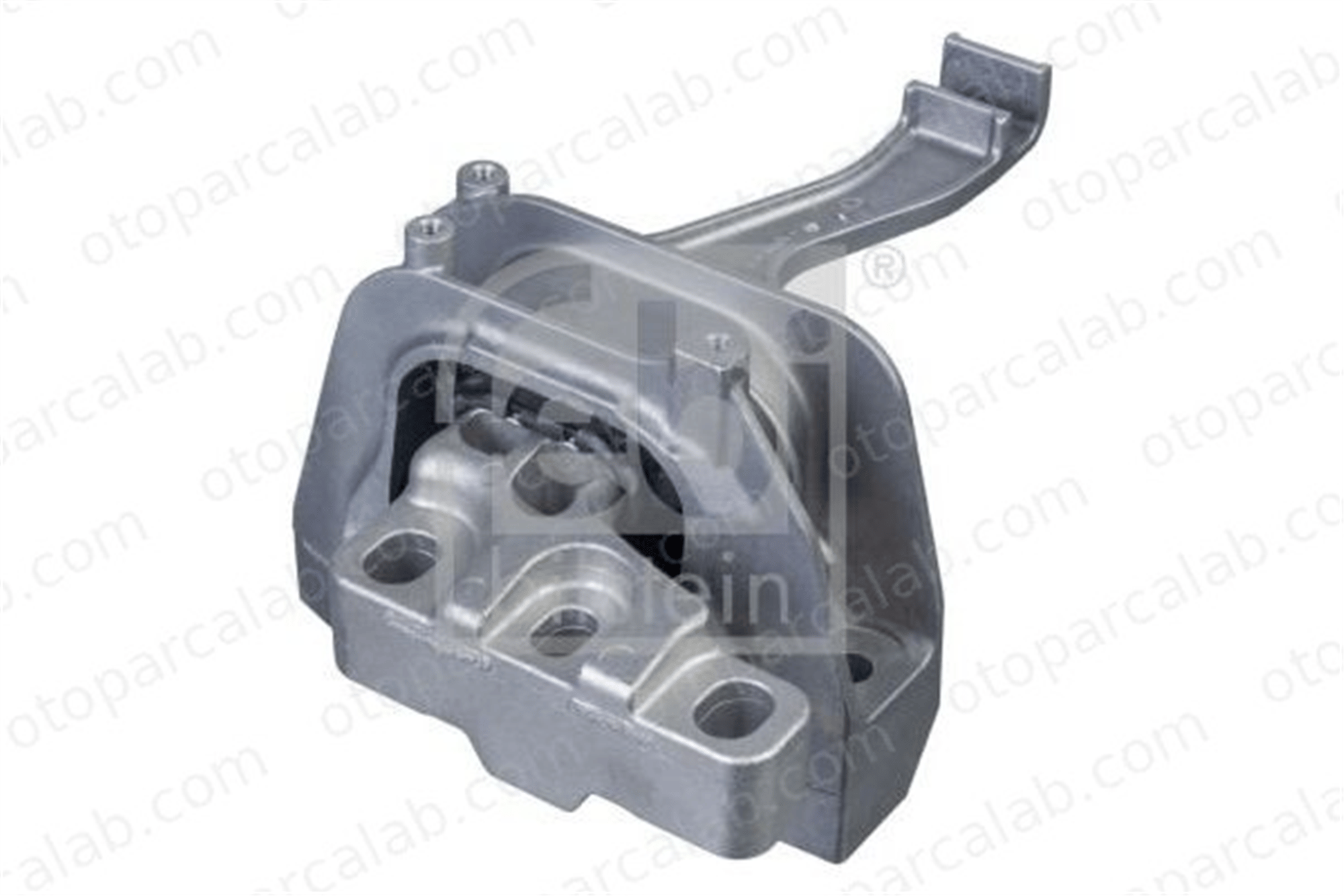 ASPART 8ESU1258 Motor Takozu Sağ VW TIGUAN PASSAT B8 5Q0199262DM 5Q0199262BH