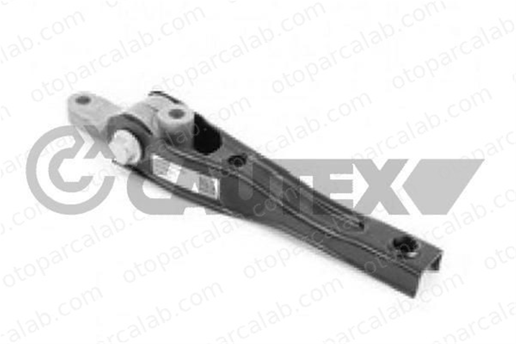 ASPART 8ESU1261 Motor Takozu Arka SEAT LEON ST VW GOLF VII 5Q0199855AD 5Q0199855J