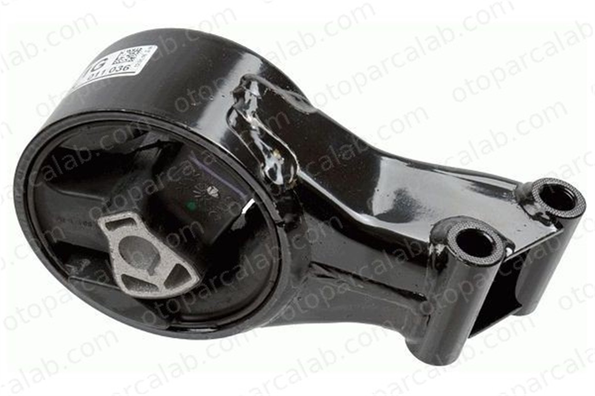 ASPART 8ESU1304 Motor Takozu Arka SAAB 9-3 Station wagon 9-3 13248630 13365233