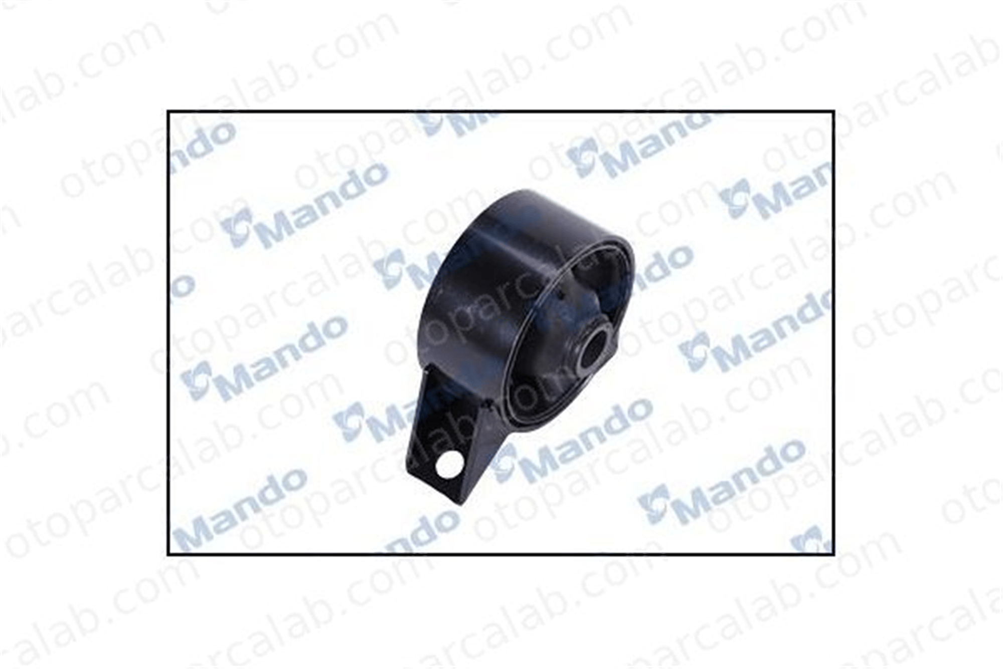 ASPART 8ESU1350 Motor Takozu Ön HYUNDAI ACCENT II ACCENT II Sedan 2191025400