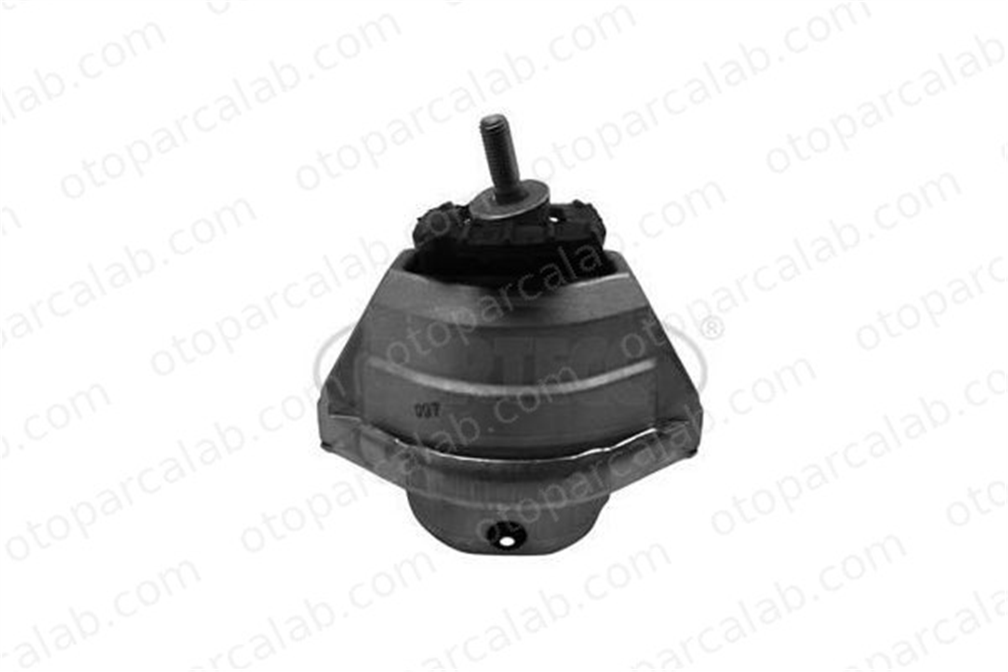 ASPART 8ESU1455 Motor Takozu Sol BMW 5 Touring 5 22116761089