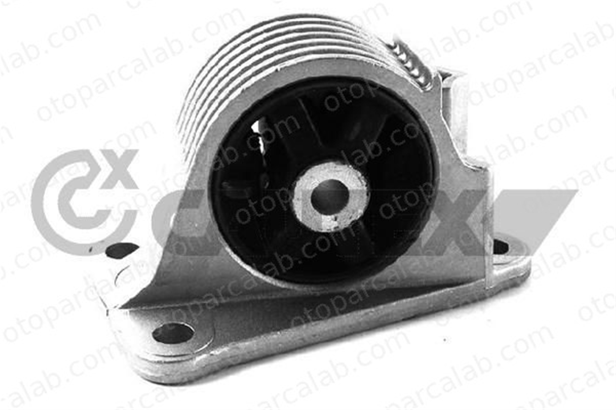 ASPART 8ESU1492 Motor Takozu Arka Sağ MINI MINI 22116756405