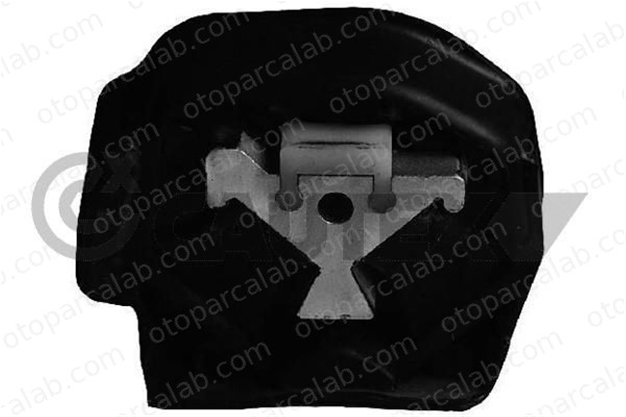 ASPART 8ESU1522 Motor Takozu Ön Sol MERCEDES-BENZ VANEO VITO Minibüs/Otobüs 6382411413 A6382411413