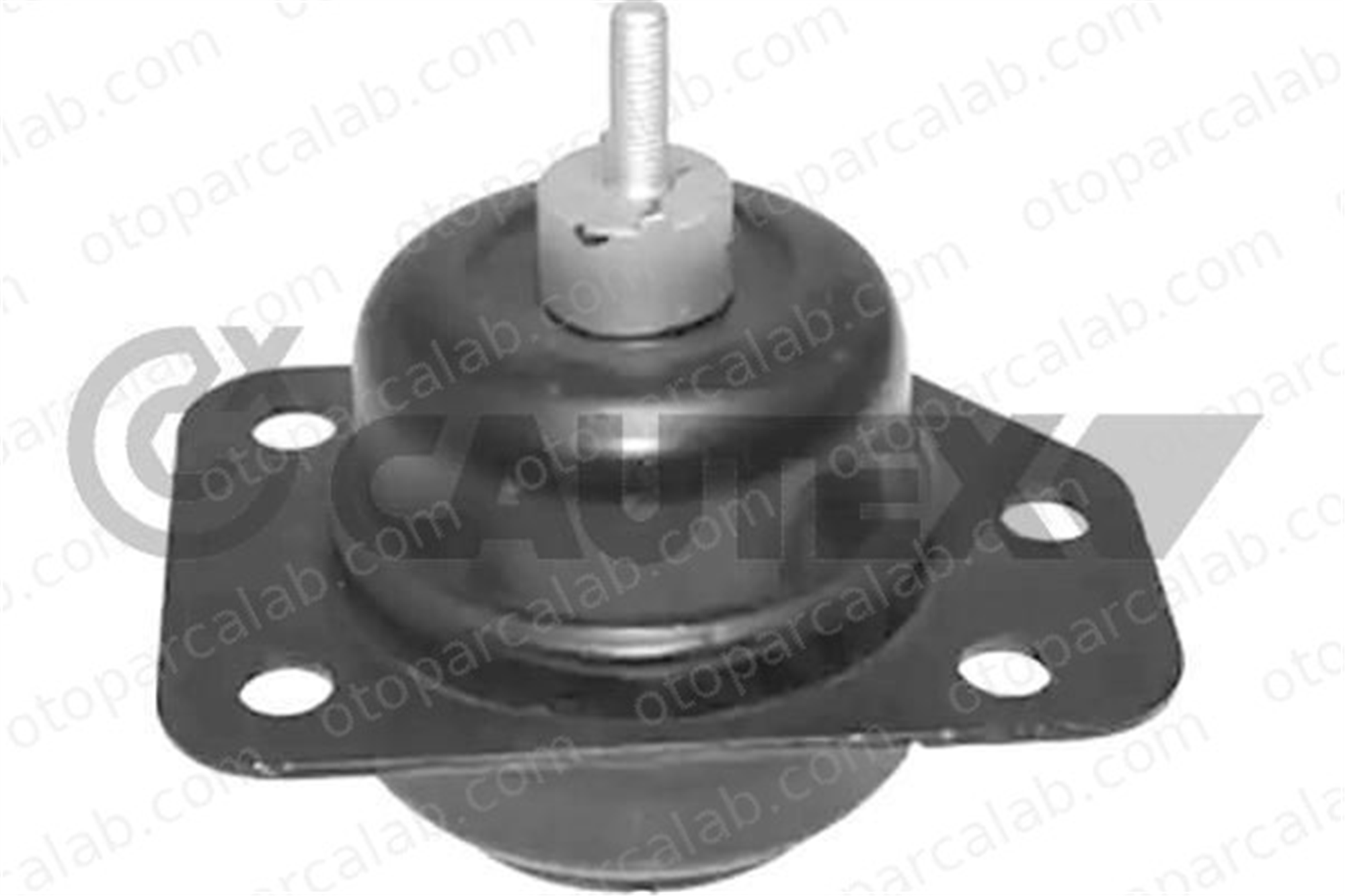 ASPART 8ESU1565 Motor Takozu Ön Sağ CHEVROLET NUBIRA Station wagon DAEWOO LACETTI Hatchback 96550227 96550225