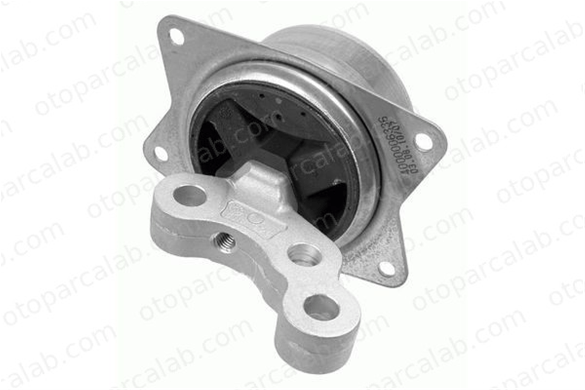 ASPART 8ESU1568 Motor Takozu Sol OPEL VECTRA C GTS VECTRA C 5684689 13191586