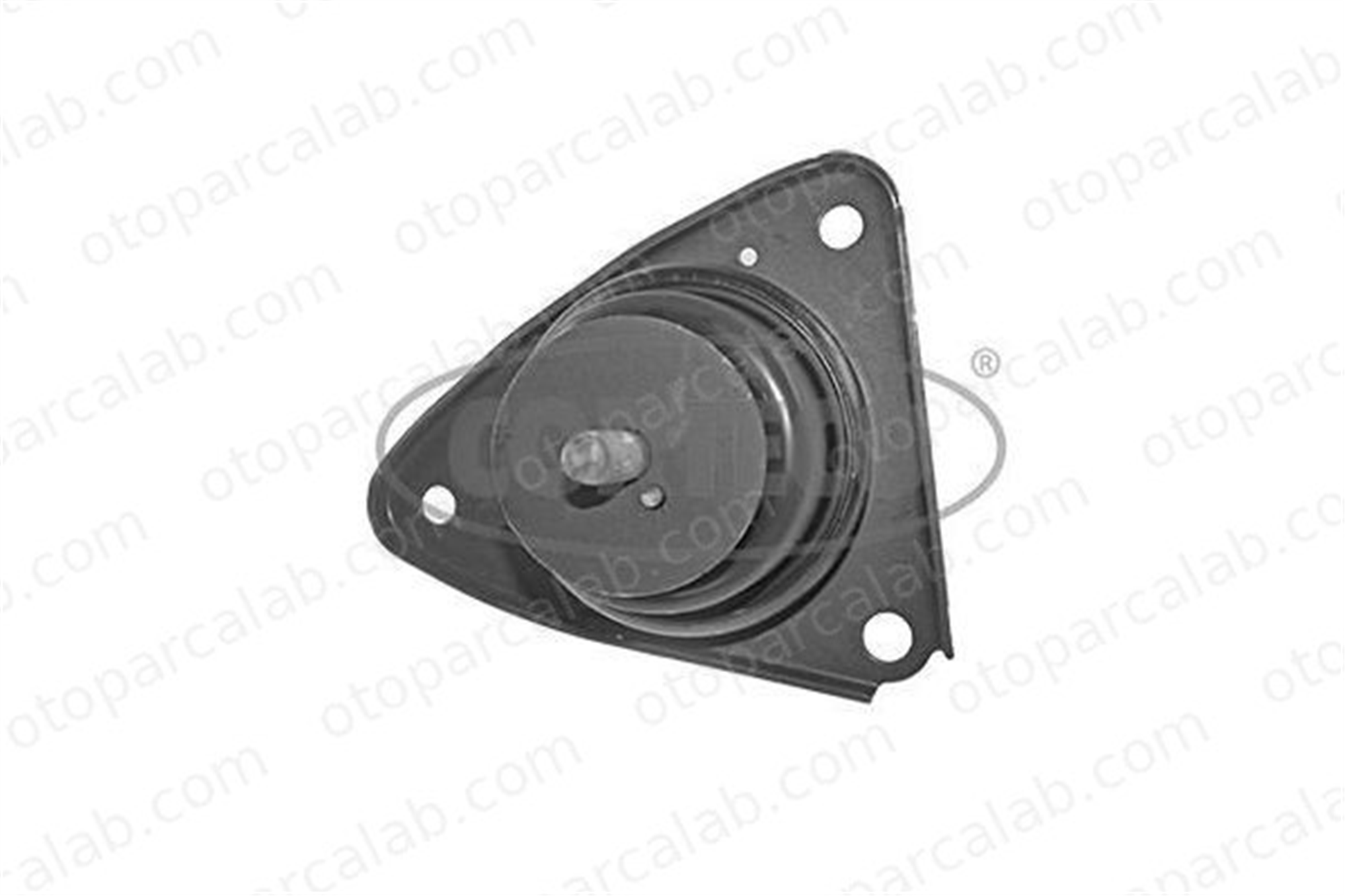 ASPART 8ESU1593 Motor Takozu Sağ HYUNDAI i30 Station wagon KIA PRO CEE'D 218102H000