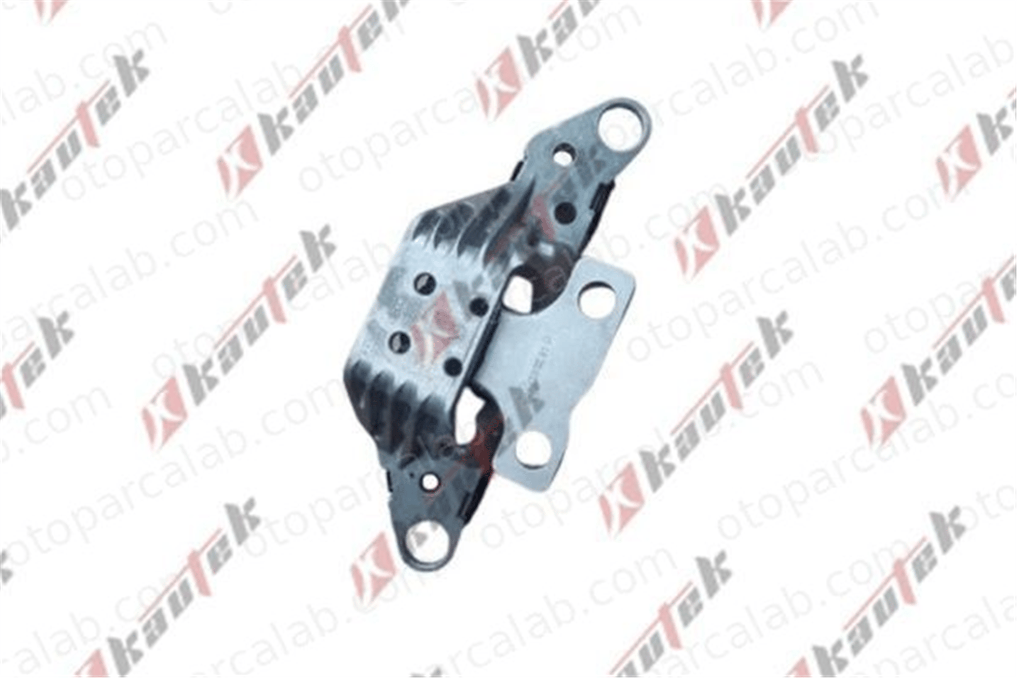 ASPART 8ESU1603 Motor Takozu Ön OPEL ASTRA K ASTRA K Sports Tourer 13434345
