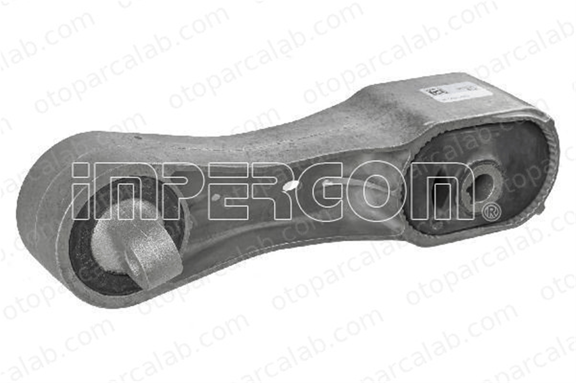 ASPART 8ESU1604 Motor Takozu Arka BMW 1 2 Gran Coupe 22119454384