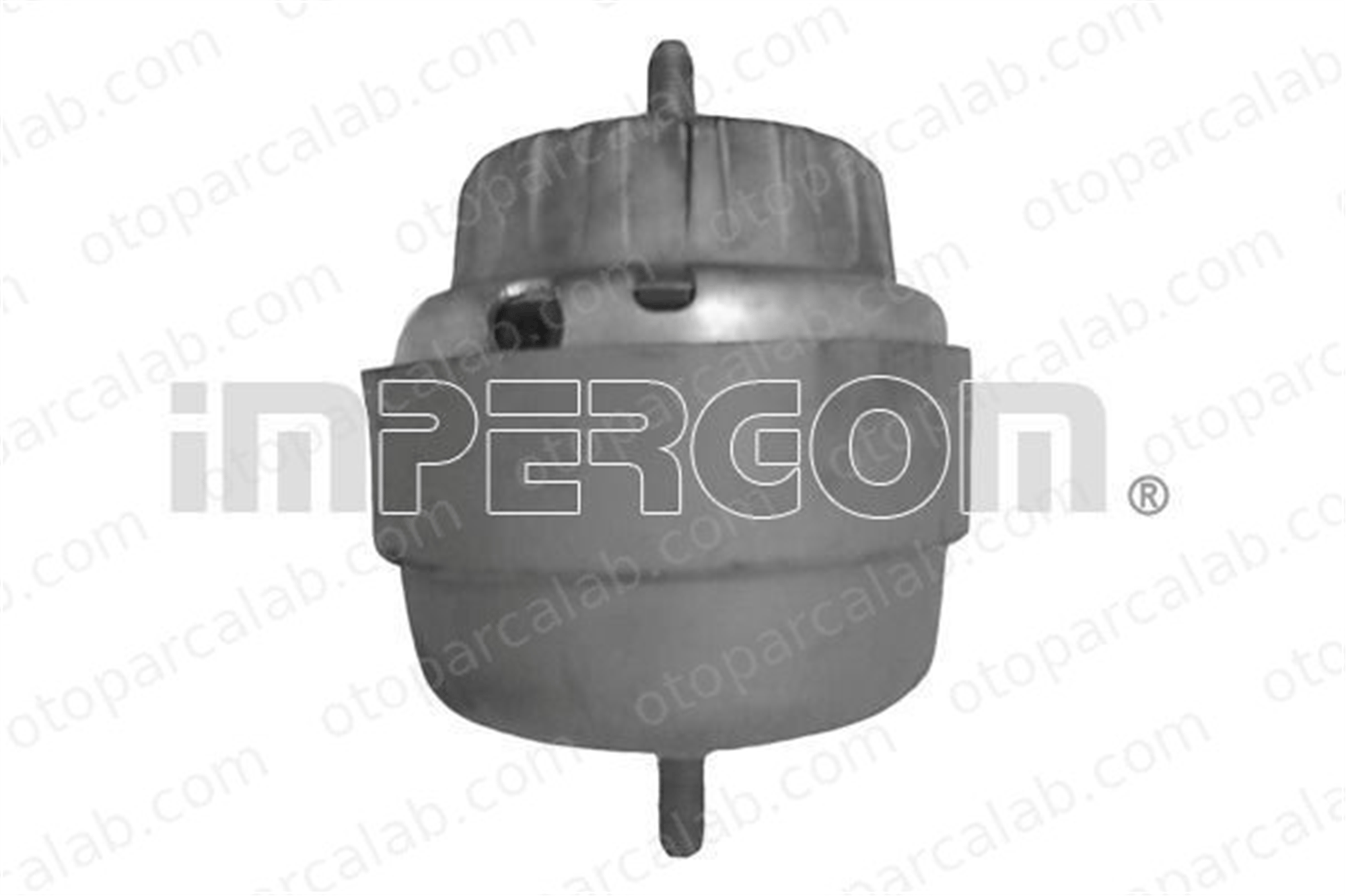 ASPART 8ESU1606 Motor Takozu Sağ AUDI A6 C6 A6 C6 Avant 4F0199382BT