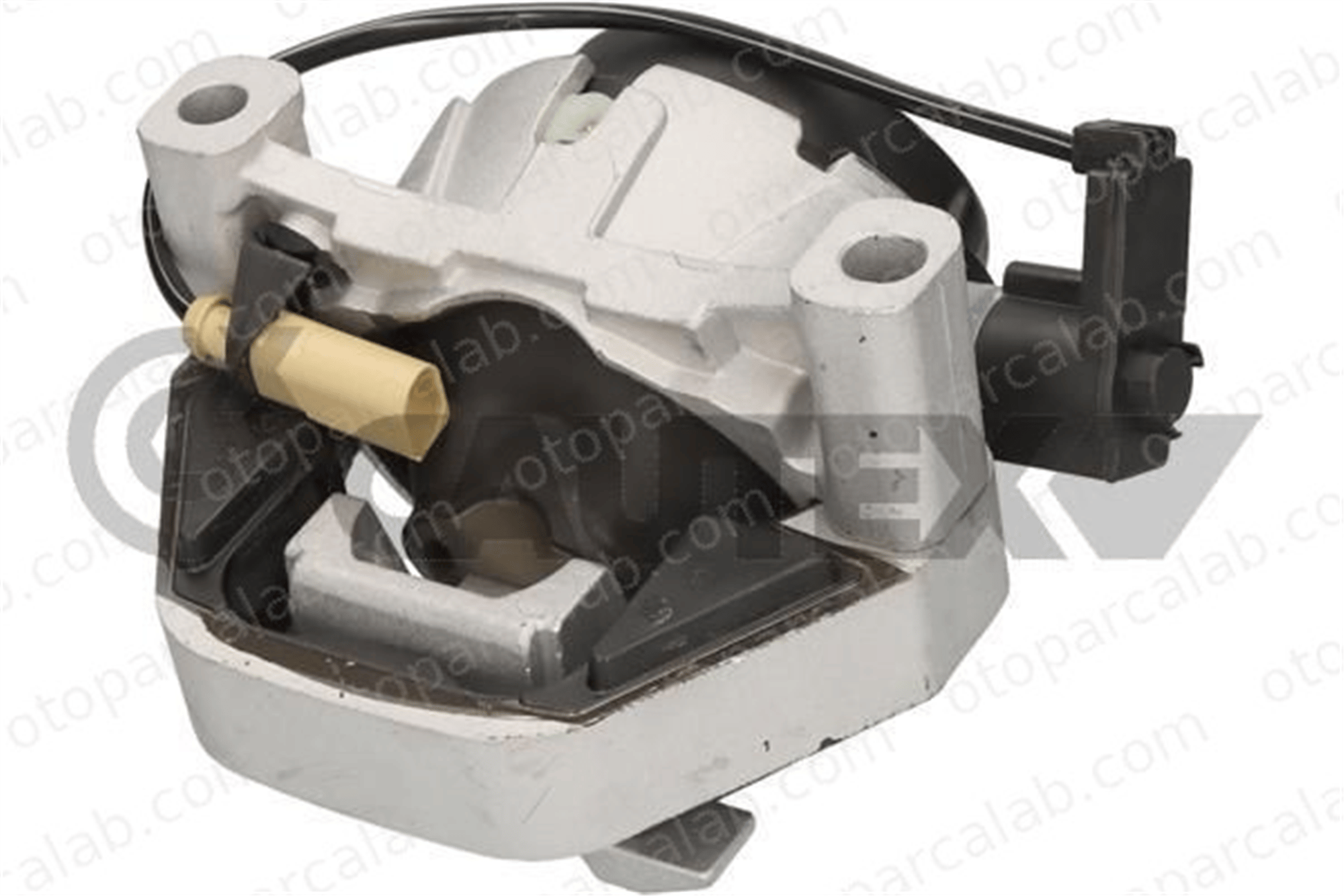 ASPART 8ESU1607 Motor Takozu Ön Sol AUDI A6 C7 Avant A6 C7 4G0199381NE 4G0199381KN
