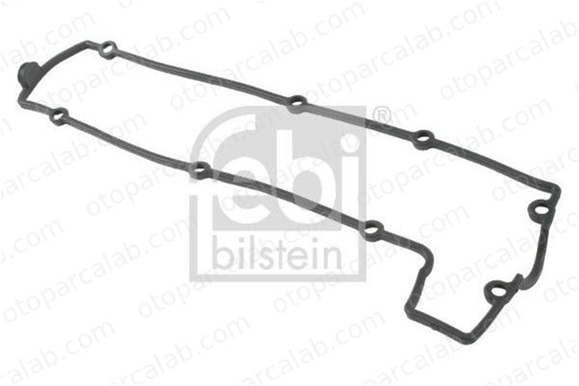 ASPART 8GAS1203 Üst Kapak Contası (Külbütör) MERCEDES-BENZ T1 Platform şasi T1 Minibüs/Otobüs A6020160321 6020160121