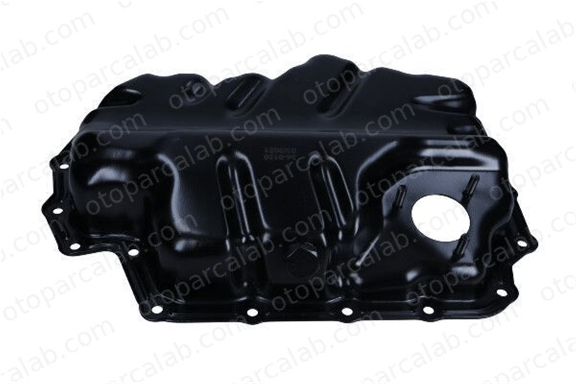 ASPART 8OPA1036 Motor Yağ Karteri VW GOLF VII GOLF VII Variant 4E103602B 4E103602