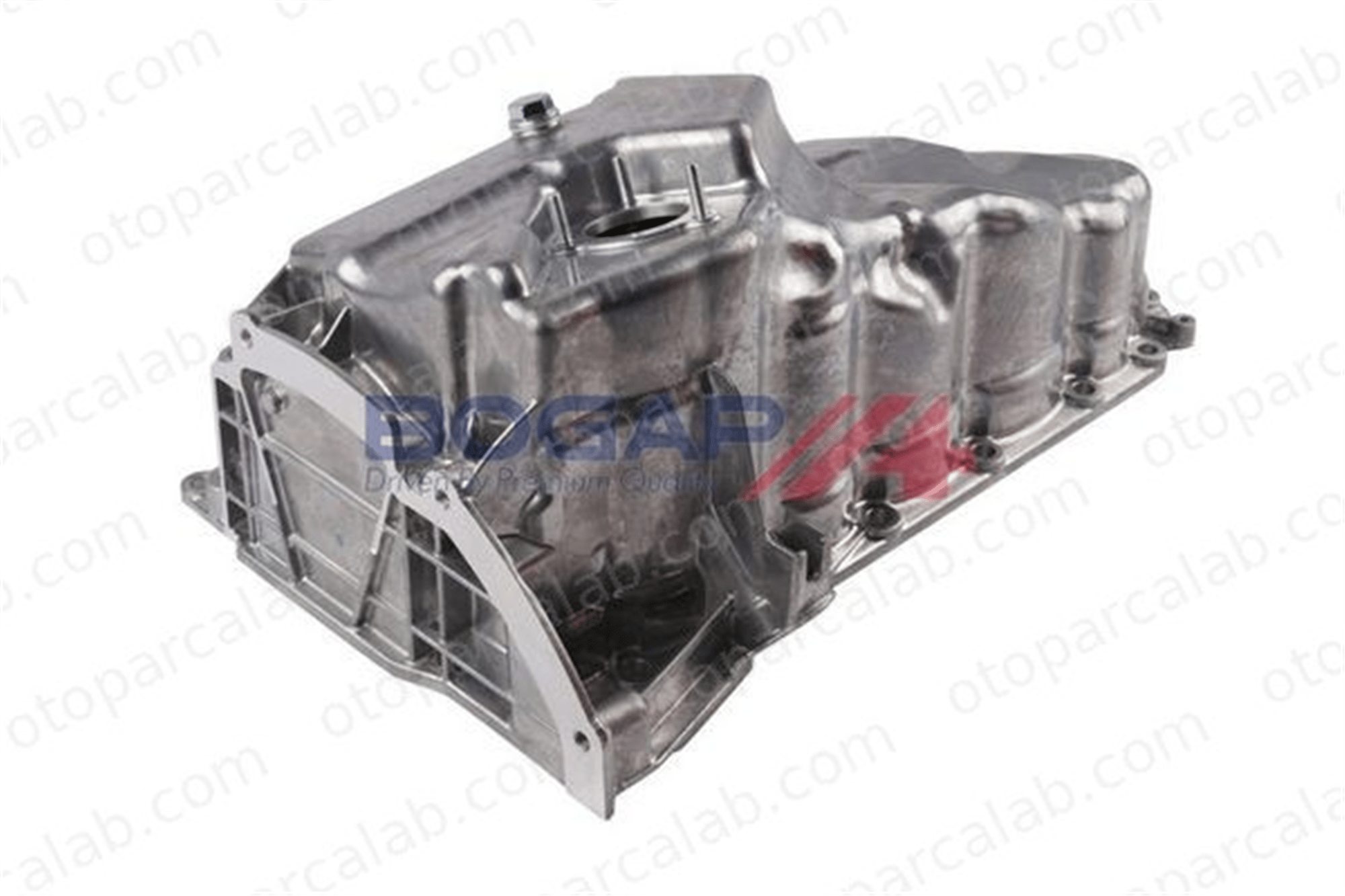 ASPART 8OPA1041 Motor Yağ Karteri BMW 1 3 11137812360 7812360