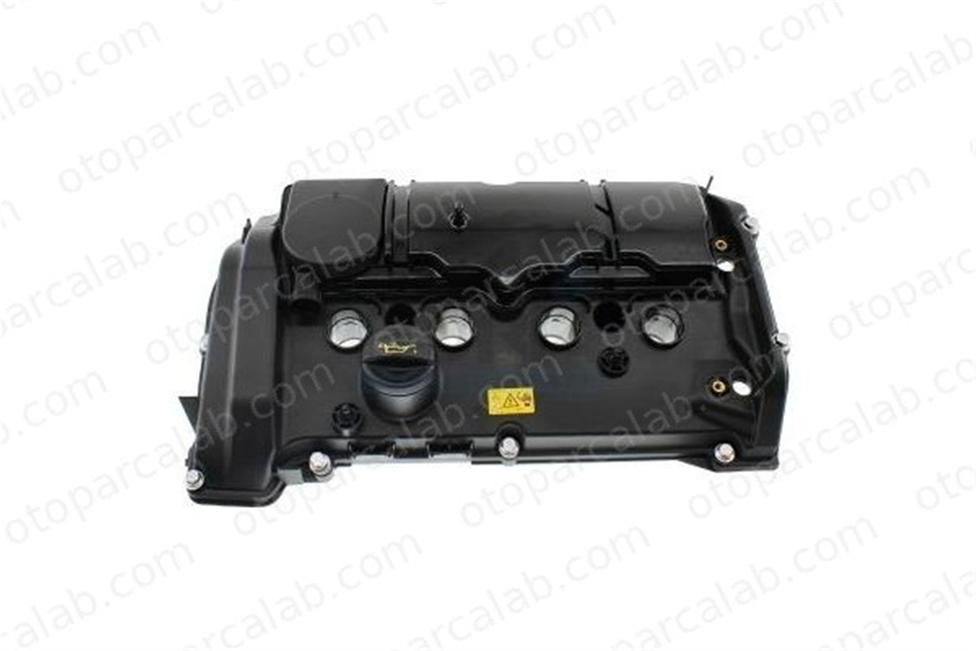 ASPART 8RCO1001 Motor Üst Kapağı (Külbütör) BMW 1 3 11127646553