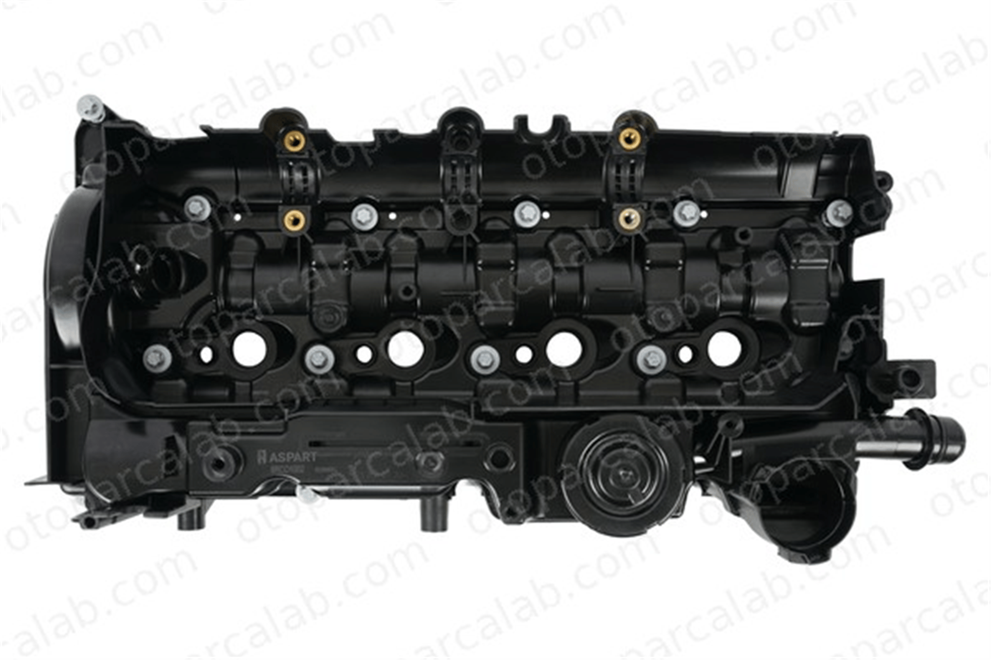 ASPART 8RCO1002 Motor Üst Kapağı (Külbütör) BMW 1 2 Coupe 11128589941 11127810584