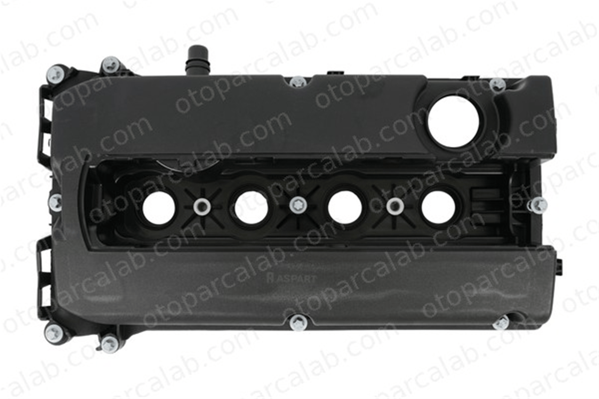 ASPART 8RCO1012 Motor Üst Kapağı (Külbütör) OPEL ZAFIRA / ZAFIRA FAMILY B ASTRA H GTC 55564395 55558673
