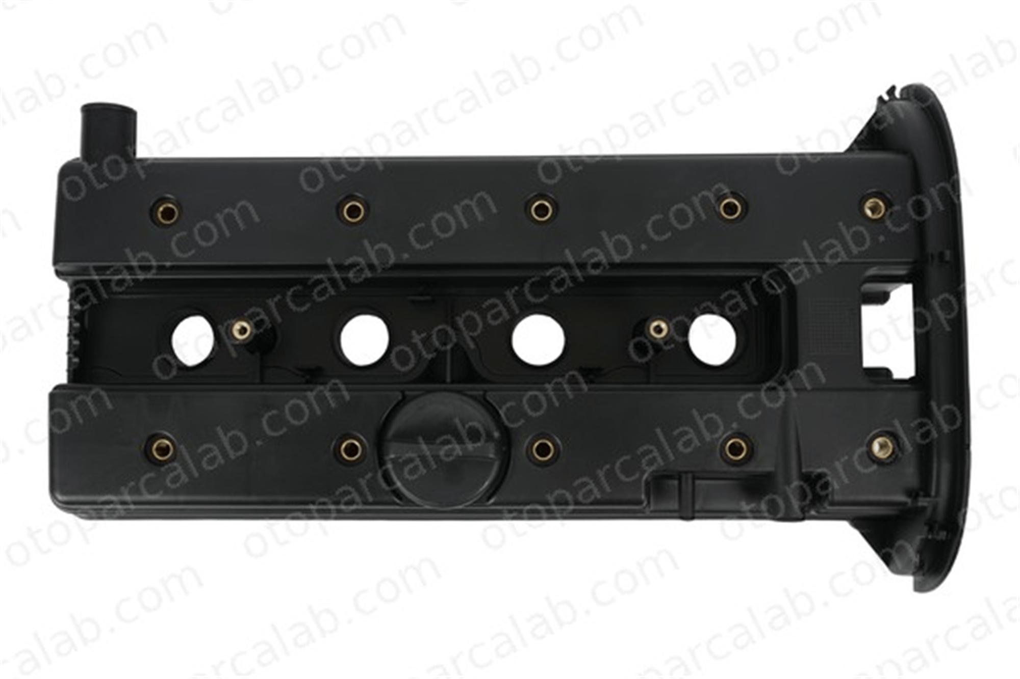 ASPART 8RCO1015 Motor Üst Kapağı (Külbütör) OPEL VECTRA B Station wagon ASTRA F 90501943 90466848