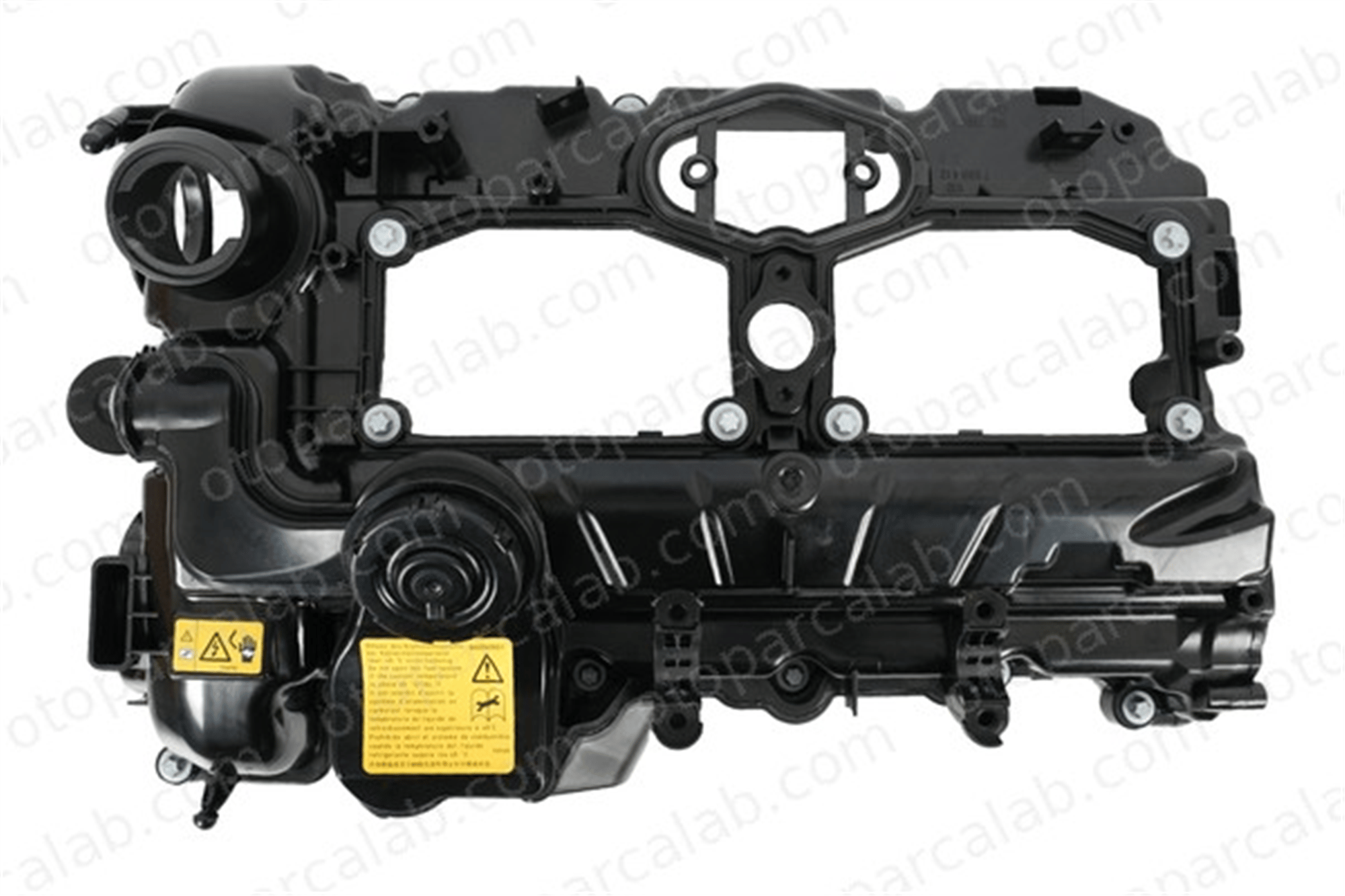 ASPART 8RCO1022 Motor Üst Kapağı (Külbütör) BMW 1 3 11127588412