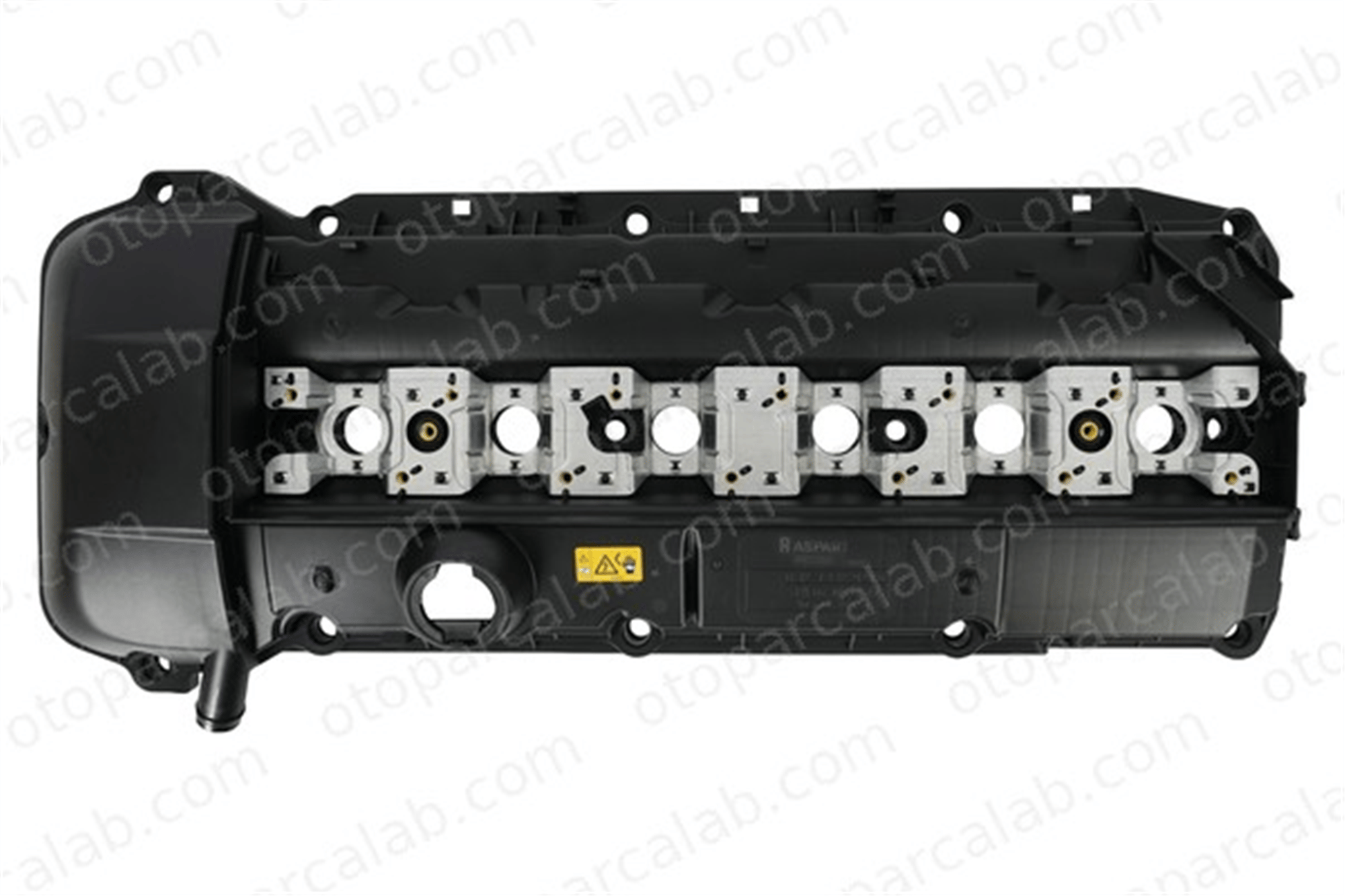 ASPART 8RCO1025 Motor Üst Kapağı (Külbütör) BMW 5 5 Touring 11121432928