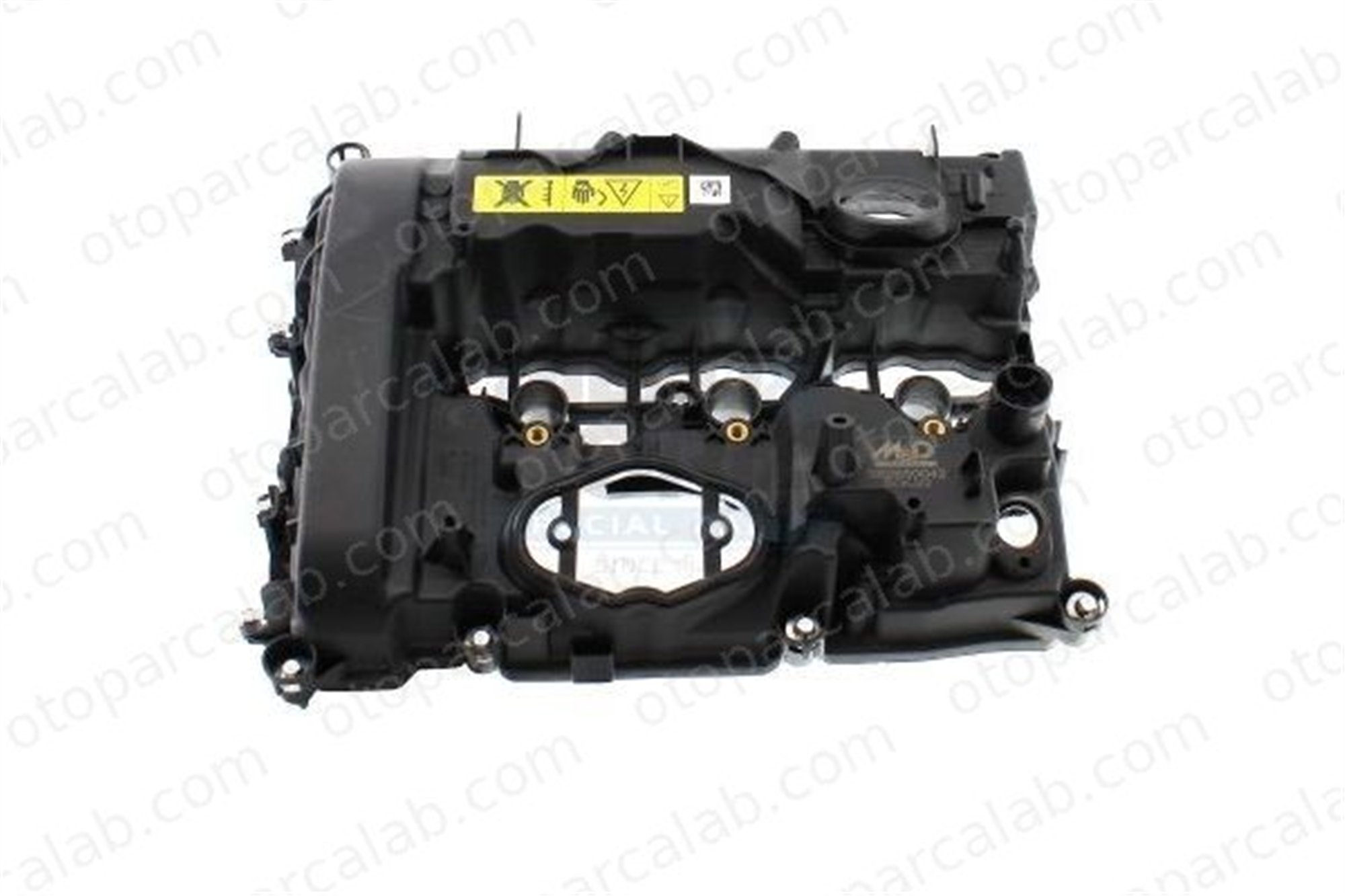 ASPART 8RCO1026 Motor Üst Kapağı (Külbütör) MINI MINI BMW 1 11127611277