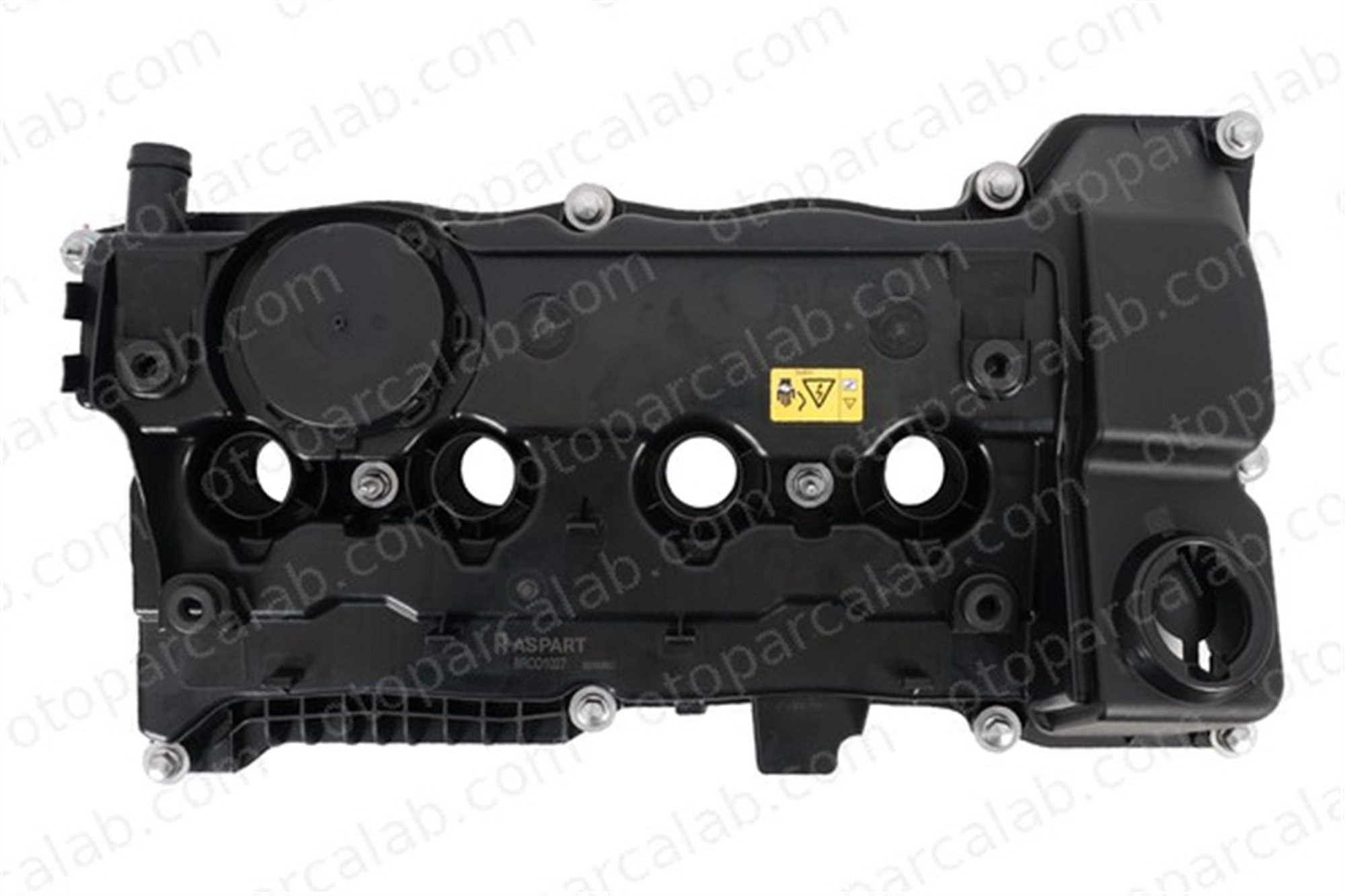 ASPART 8RCO1027 Motor Üst Kapağı (Külbütör) BMW 1 11127568579 11127526665
