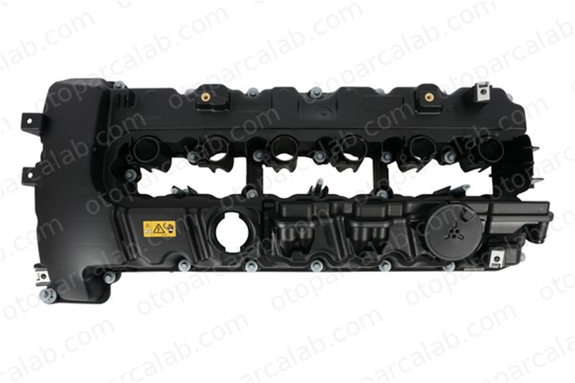 ASPART 8RCO1043 Motor Üst Kapağı (Külbütör) BMW 5 Touring 5 11127548196