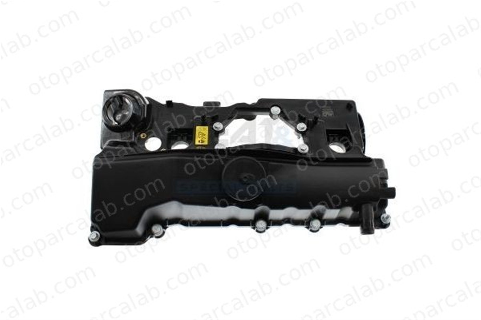 ASPART 8RCO1046 Motor Üst Kapağı (Külbütör) BMW 1 5 11128645888 11127553171