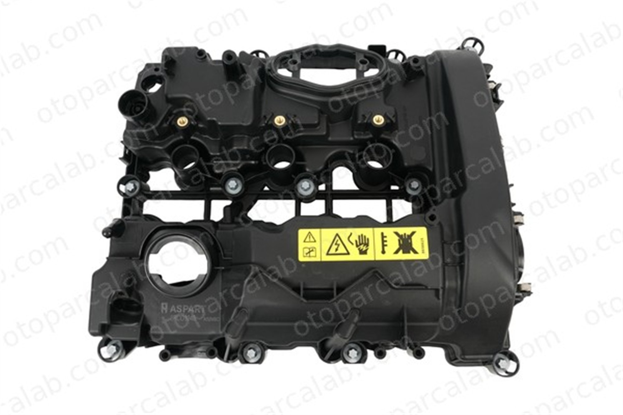 ASPART 8RCO1048 Motor Üst Kapağı (Külbütör) BMW 2 Active Tourer MINI MINI COUNTRYMAN 11128605597 11127611277