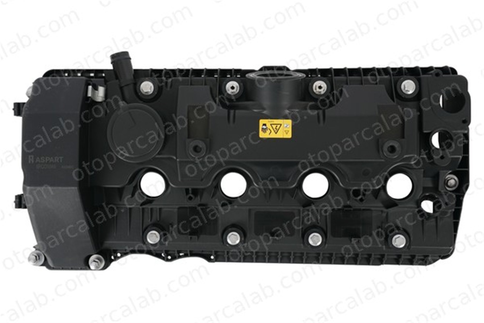 ASPART 8RCO1049 Motor Üst Kapağı (Külbütör) BMW 5 7 11127522159 11127508783