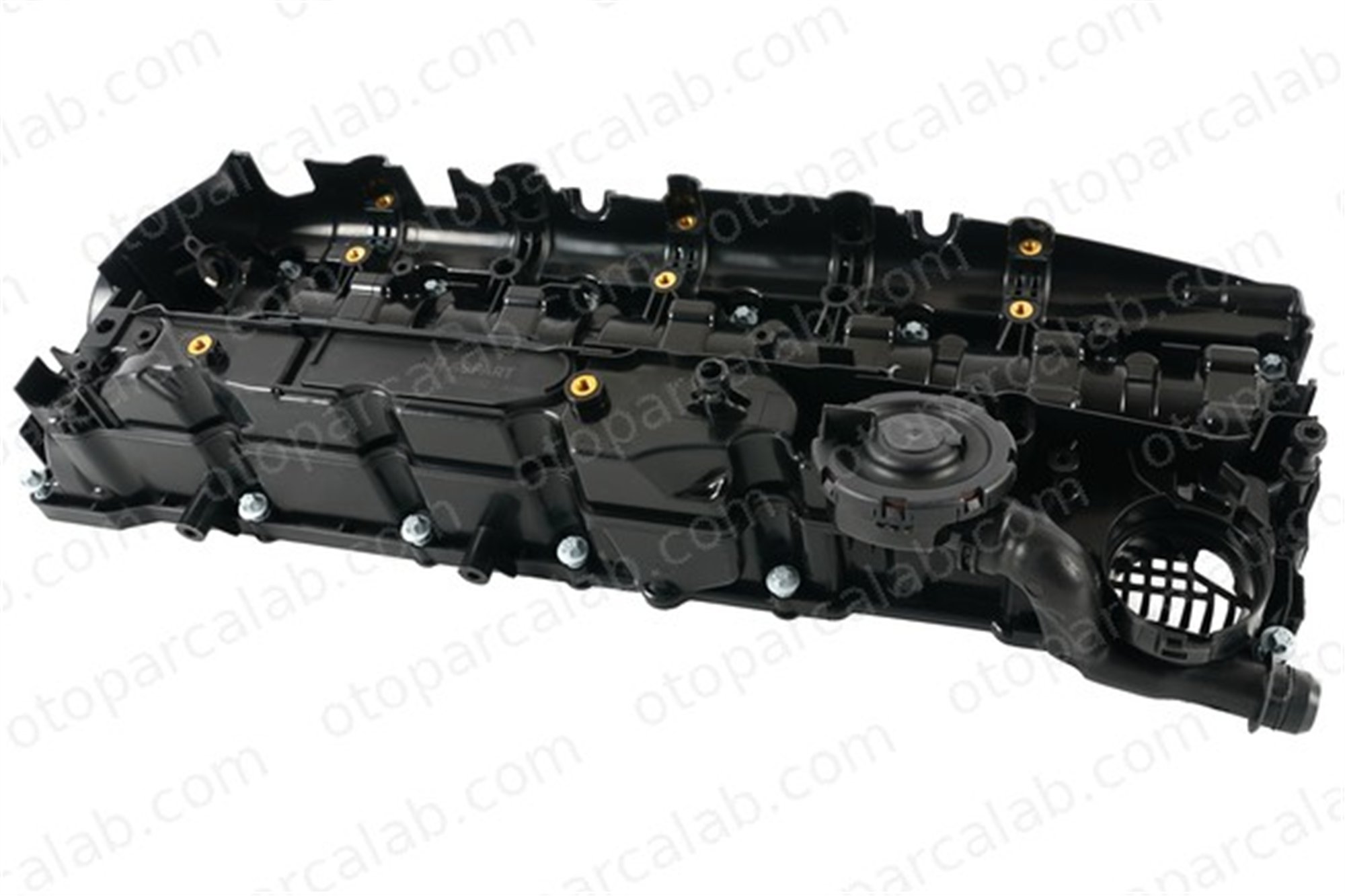 ASPART 8RCO1052 Motor Üst Kapağı (Külbütör) BMW 5 X6 11128507607 11127812894